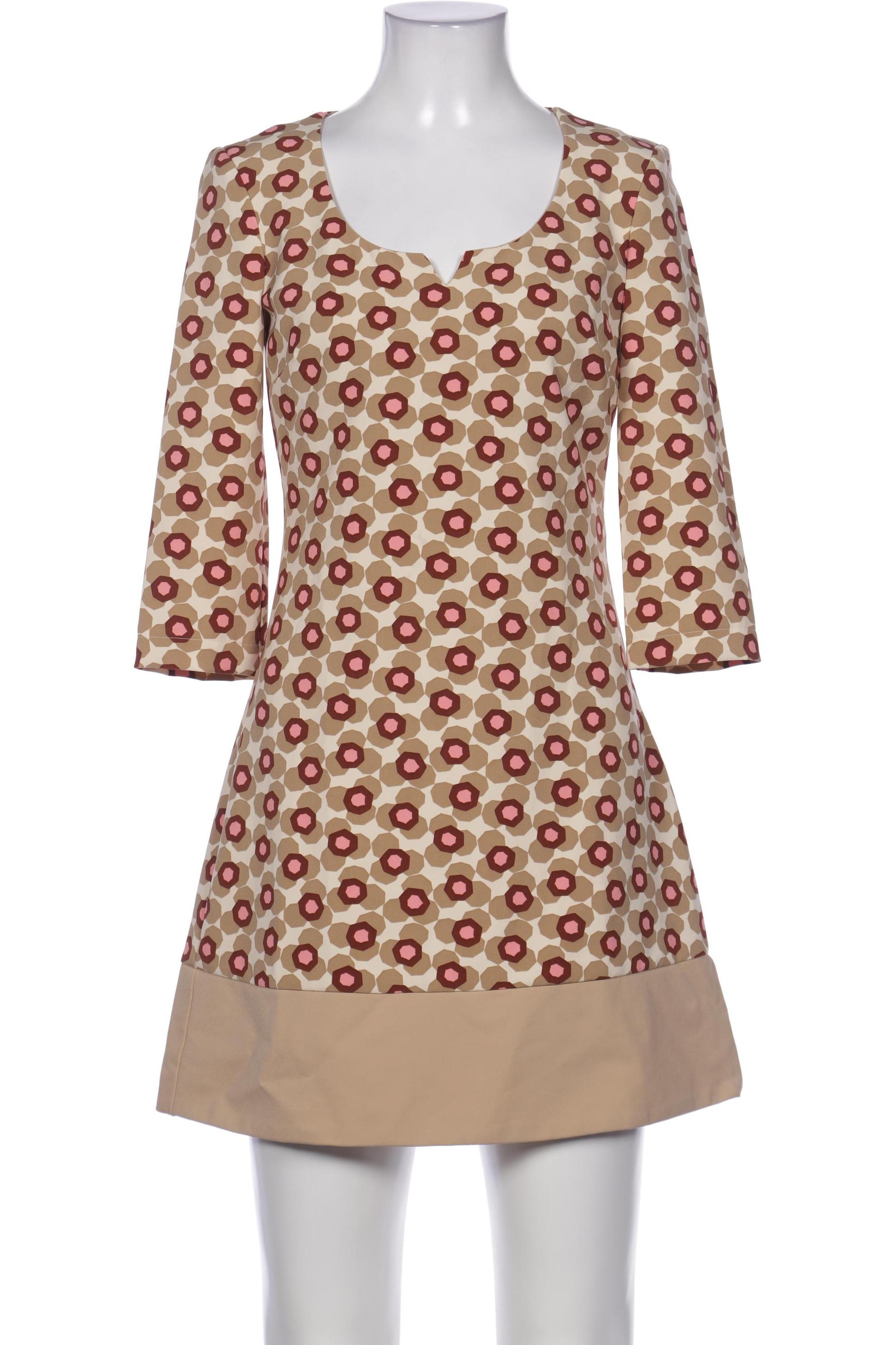 

Patrizia Pepe Damen Kleid, beige, Gr. 40