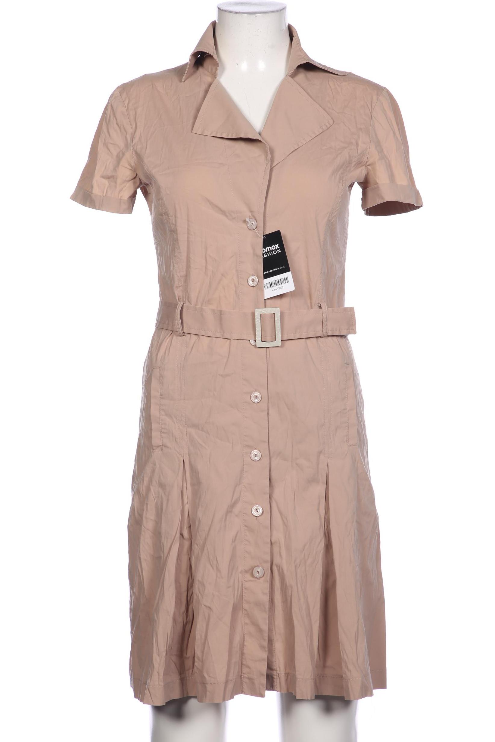 

Patrizia Pepe Damen Kleid, beige, Gr. 44