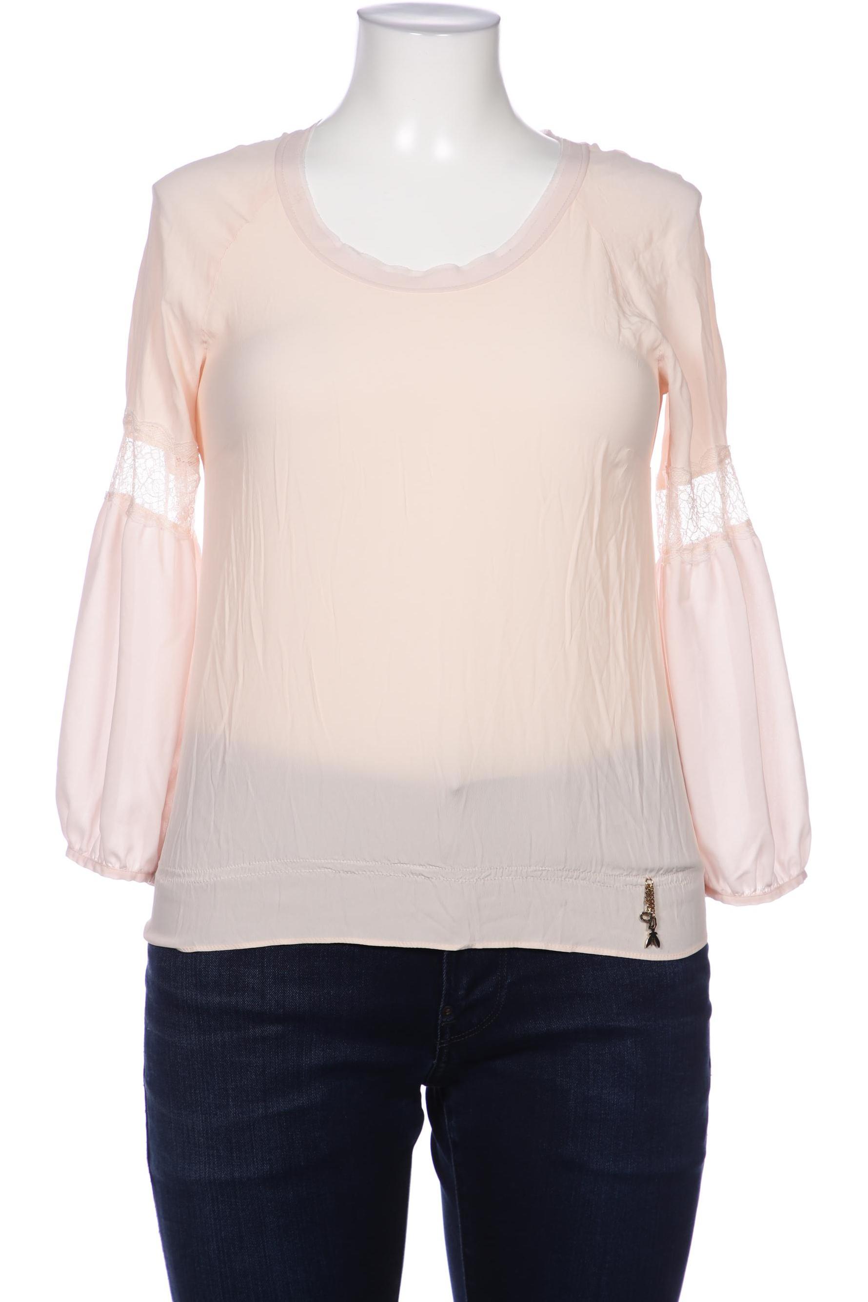 

Patrizia Pepe Damen Bluse, pink