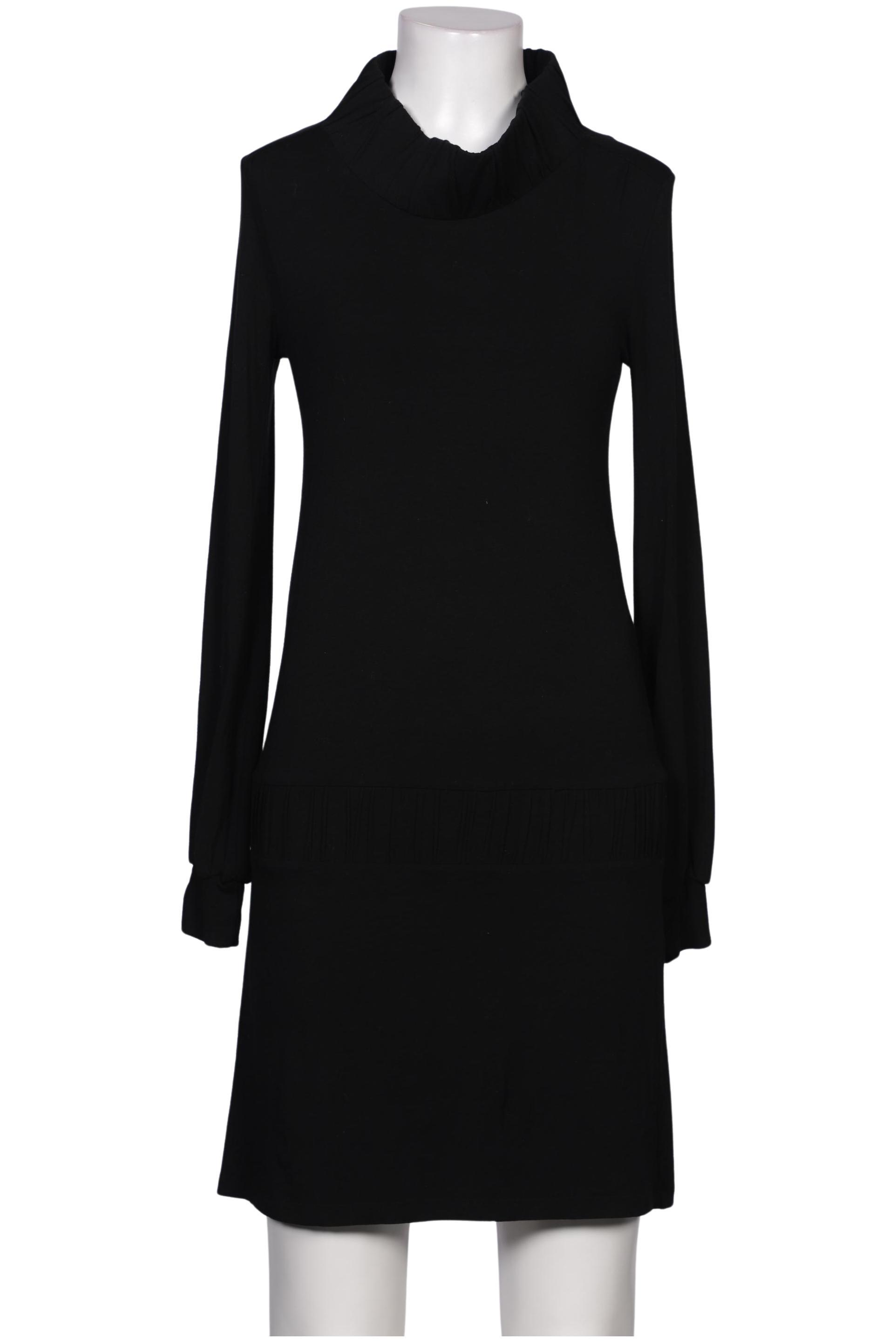 

Patrizia Pepe Damen Kleid, schwarz, Gr. 36