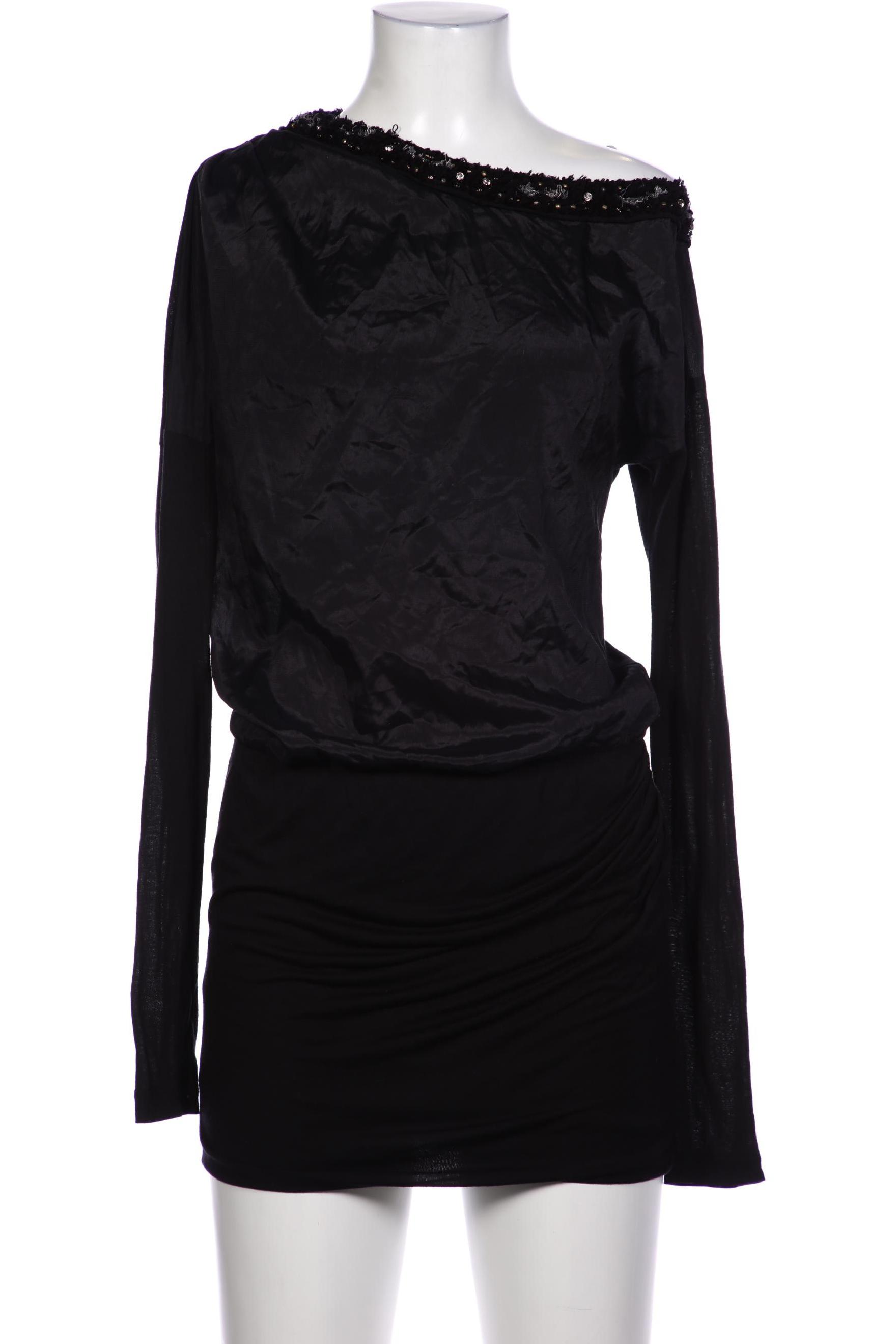 

Patrizia Pepe Damen Kleid, schwarz