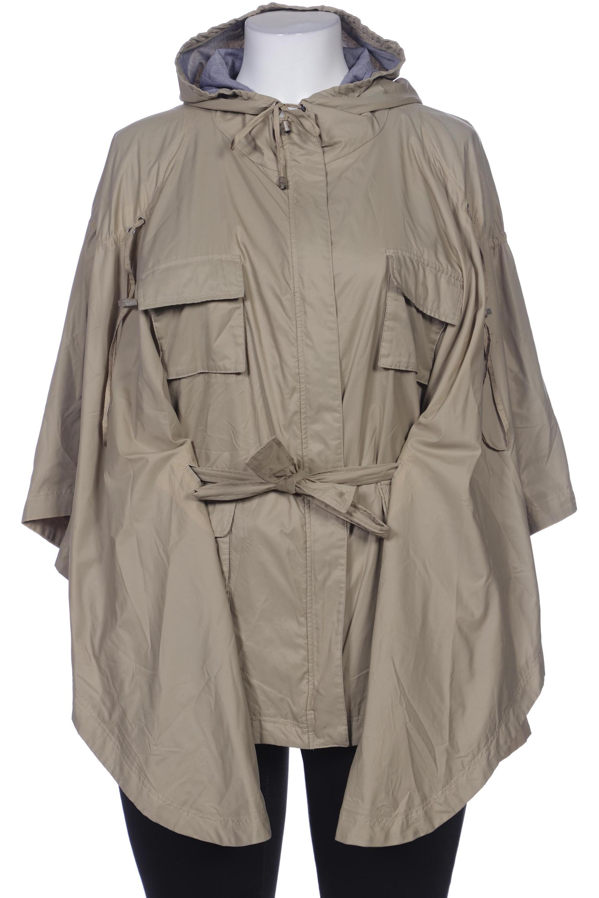 

Patrizia Pepe Damen Jacke, beige, Gr. 42