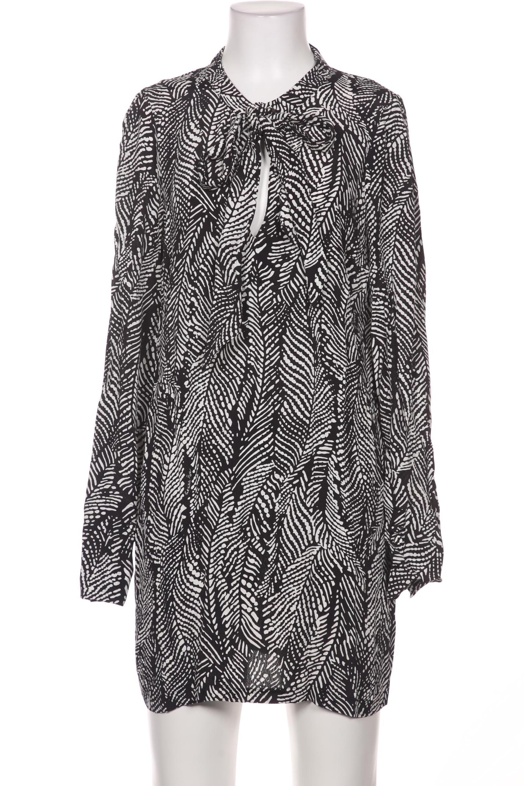 

Patrizia Pepe Damen Kleid, schwarz, Gr. 42