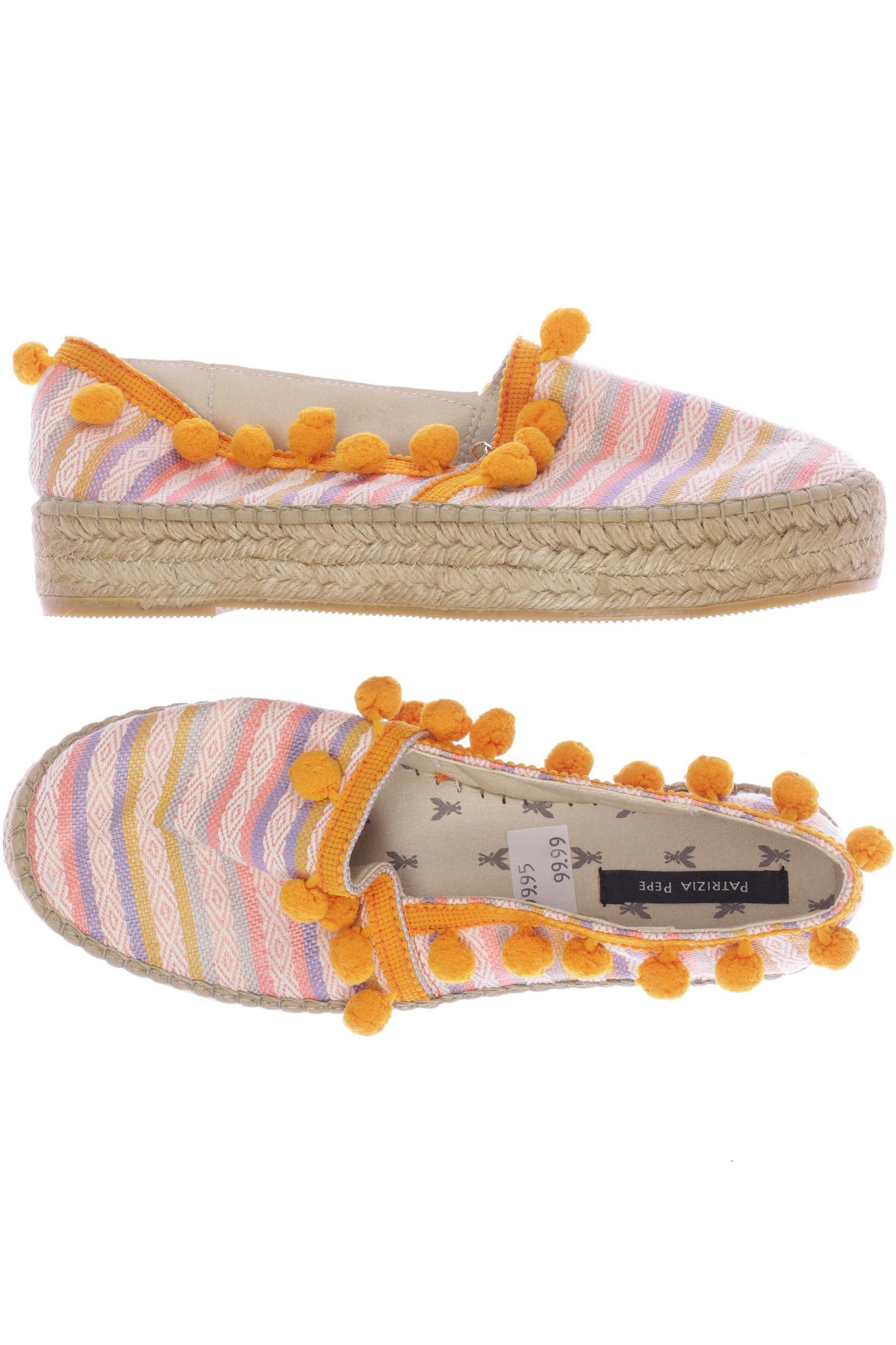 

Patrizia Pepe Damen Halbschuh, mehrfarbig, Gr. 40