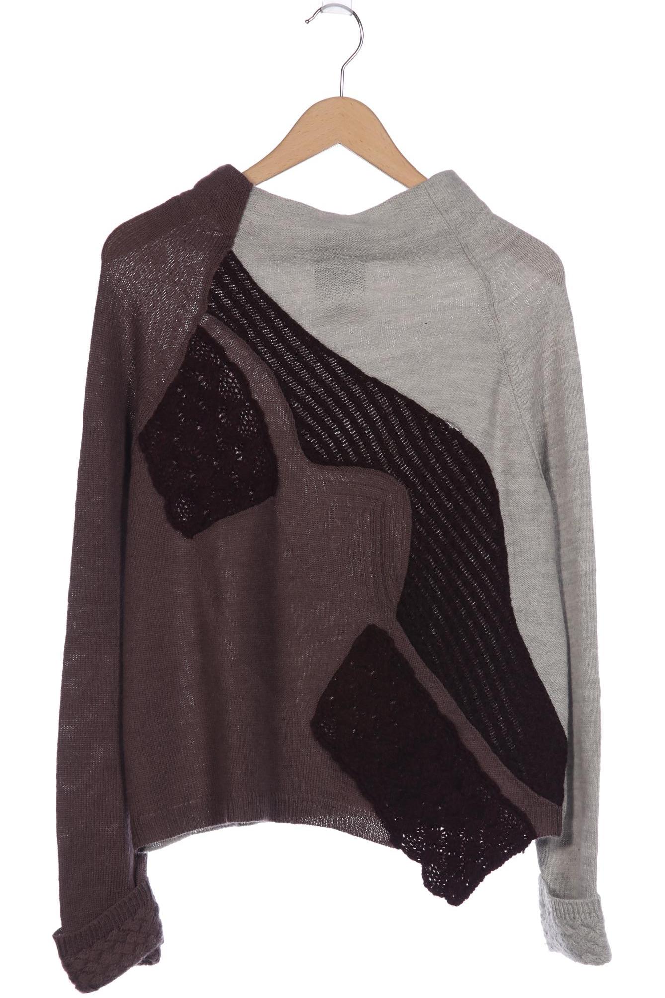 

Patrizia Pepe Damen Pullover, grau