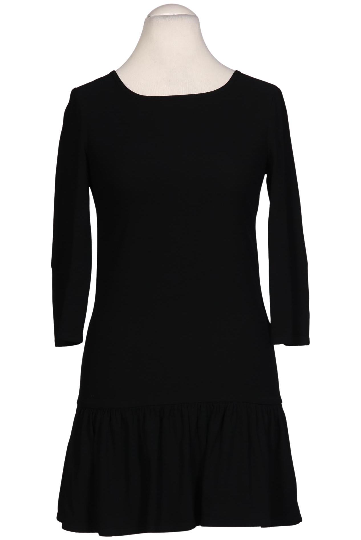 

Patrizia Pepe Damen Kleid, schwarz, Gr. 38