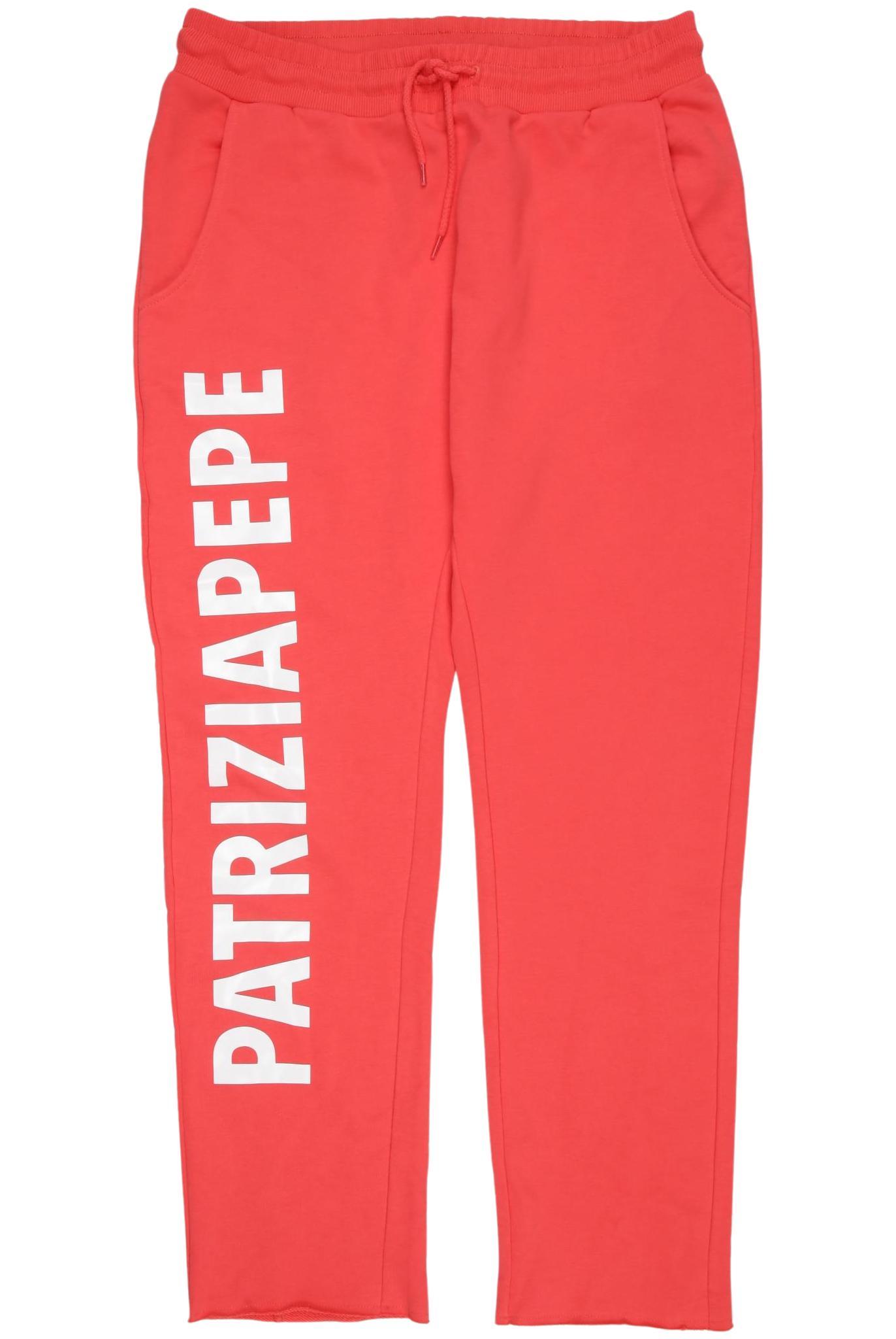 

Patrizia Pepe Damen Stoffhose, pink, Gr. 0