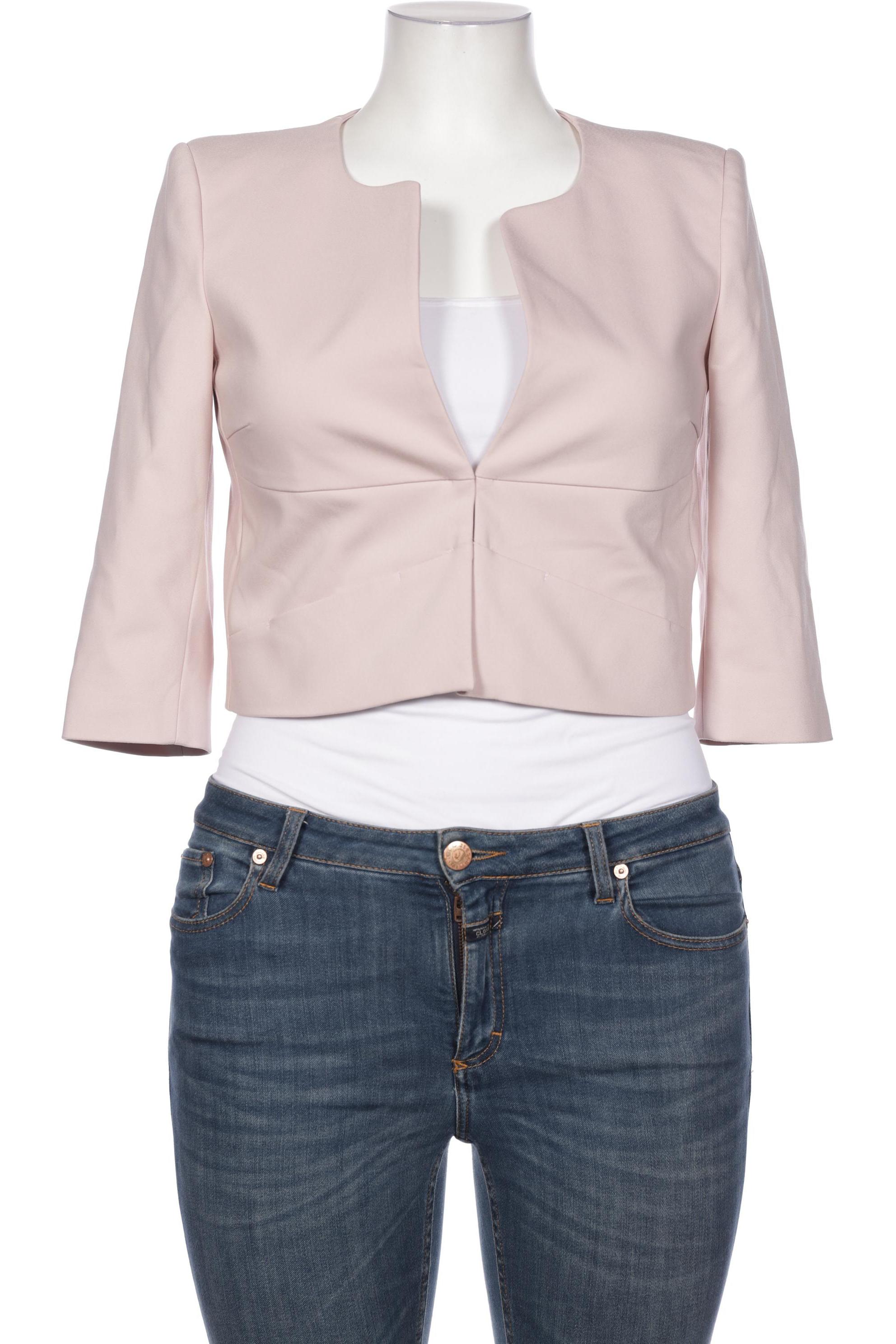 

Patrizia Pepe Damen Blazer, pink, Gr. 44