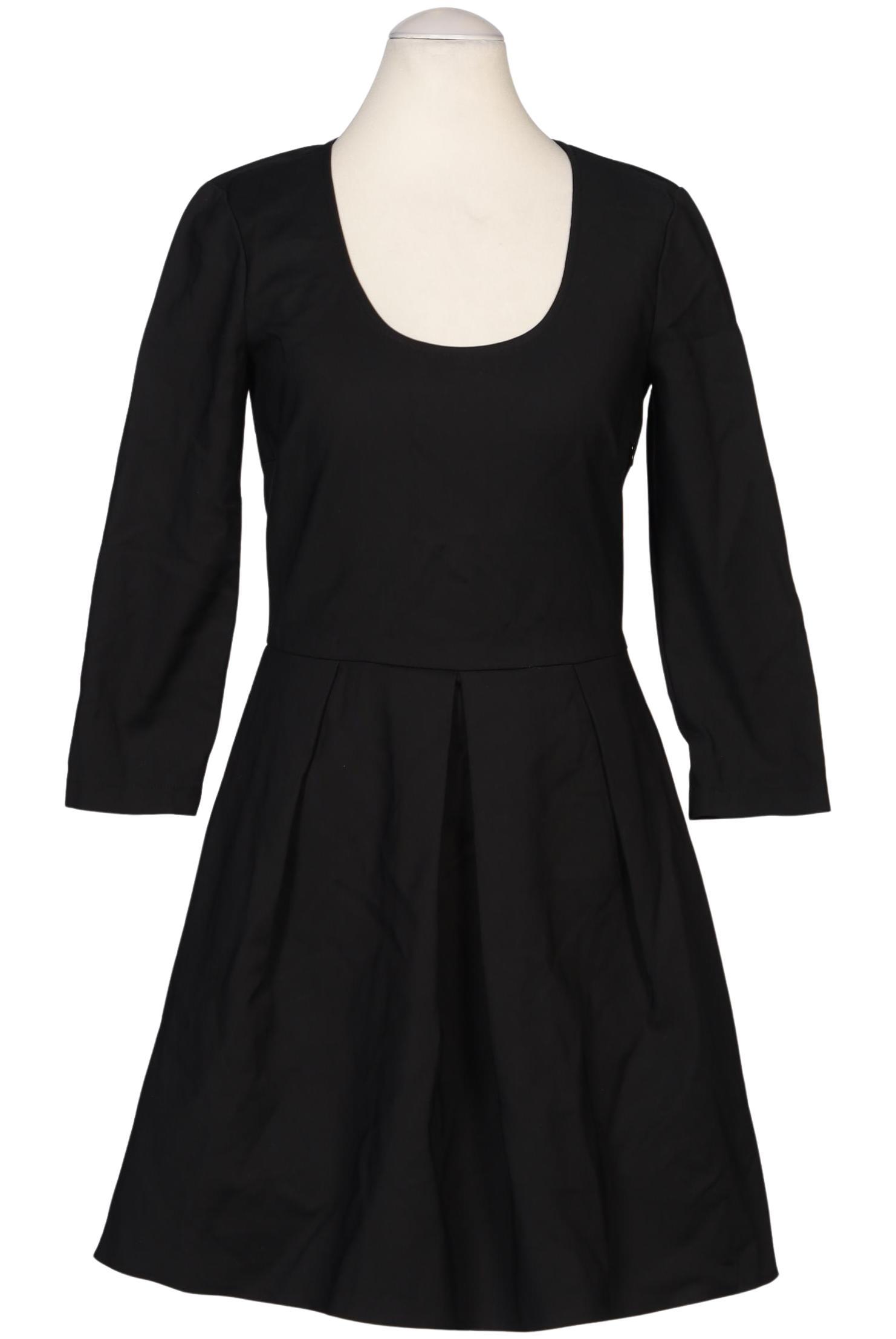 

Patrizia Pepe Damen Kleid, schwarz, Gr. 40