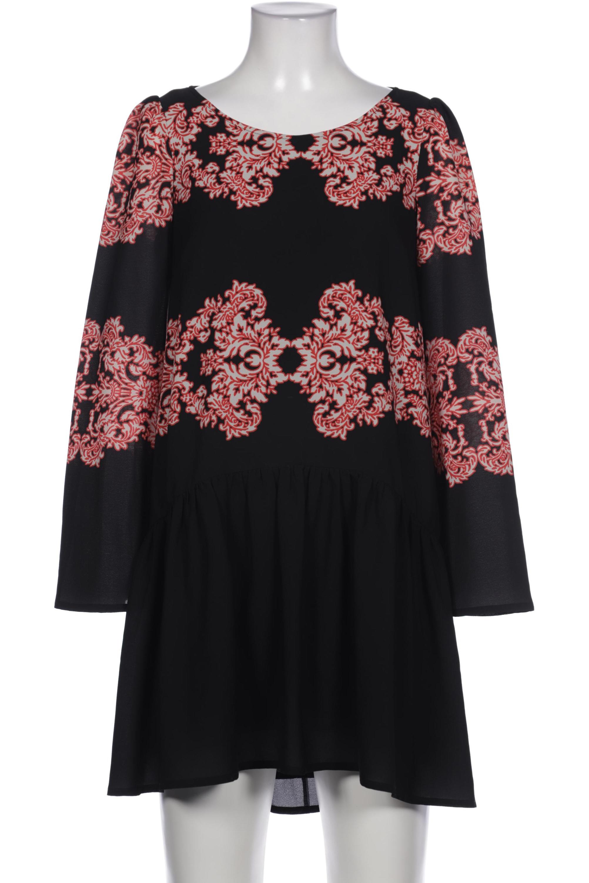 

Patrizia Pepe Damen Kleid, schwarz, Gr. 40