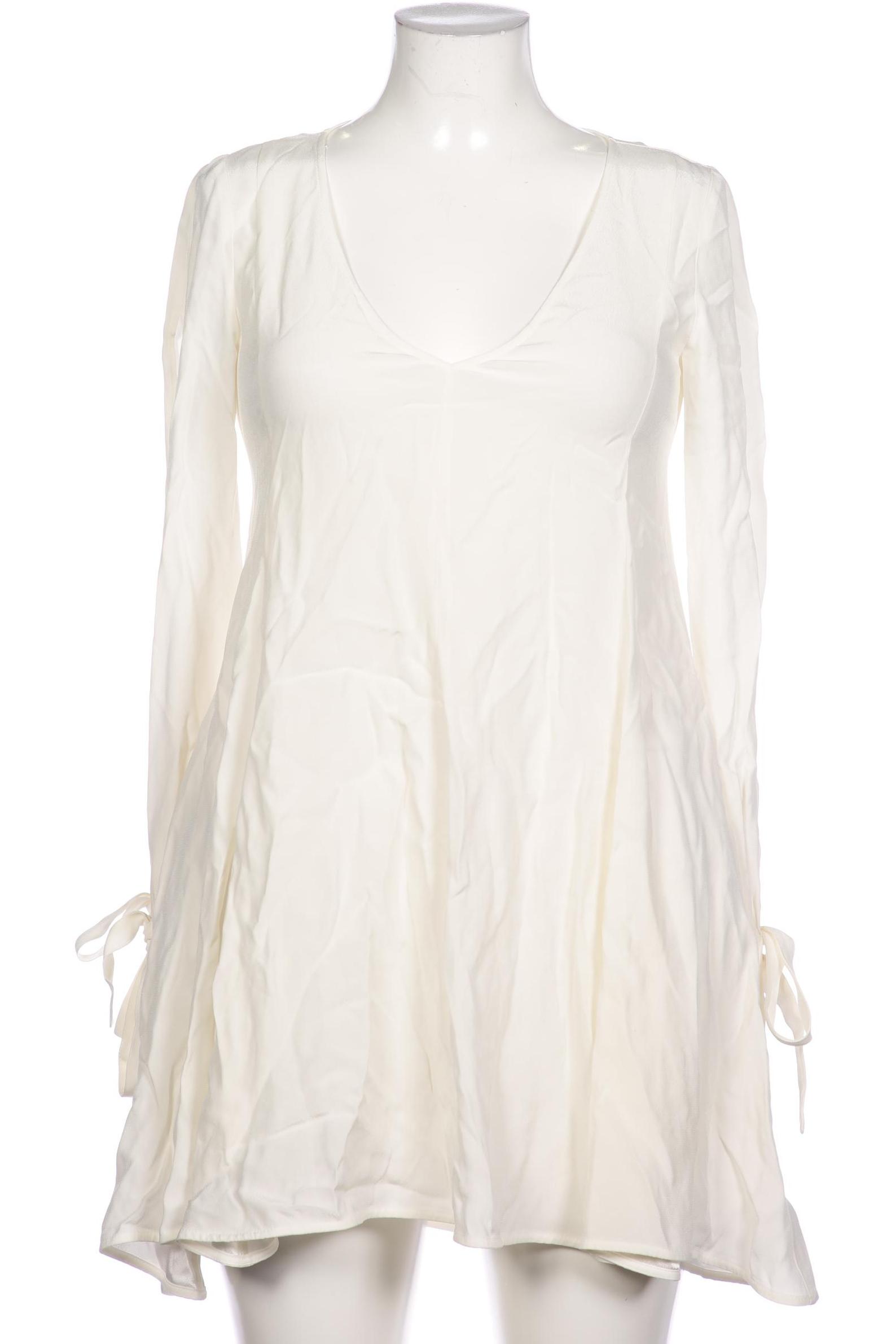 

Patrizia Pepe Damen Kleid, cremeweiß, Gr. 42