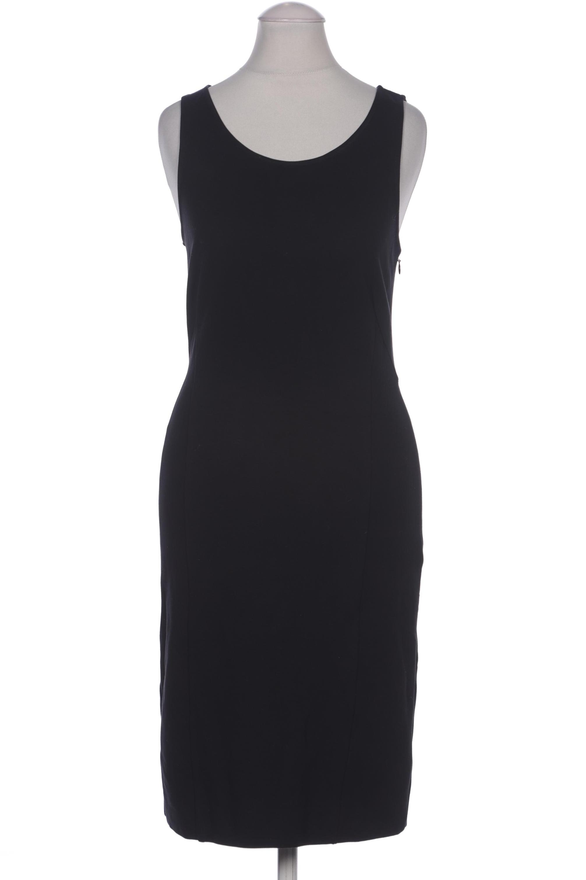 

Patrizia Pepe Damen Kleid, schwarz, Gr. 42