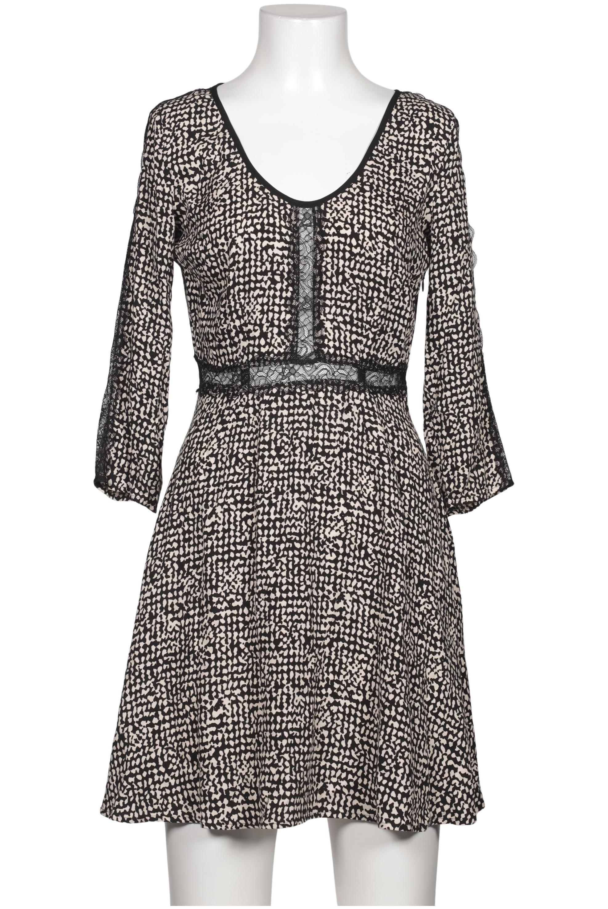 

Patrizia Pepe Damen Kleid, schwarz, Gr. 42