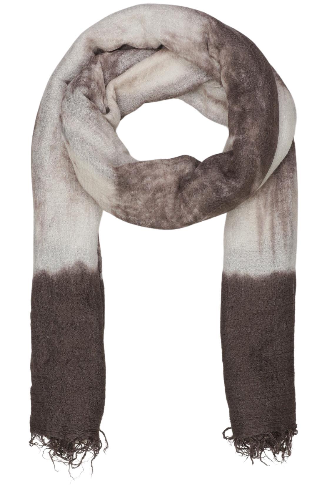 

Patrizia Pepe Damen Schal, mehrfarbig, Gr.