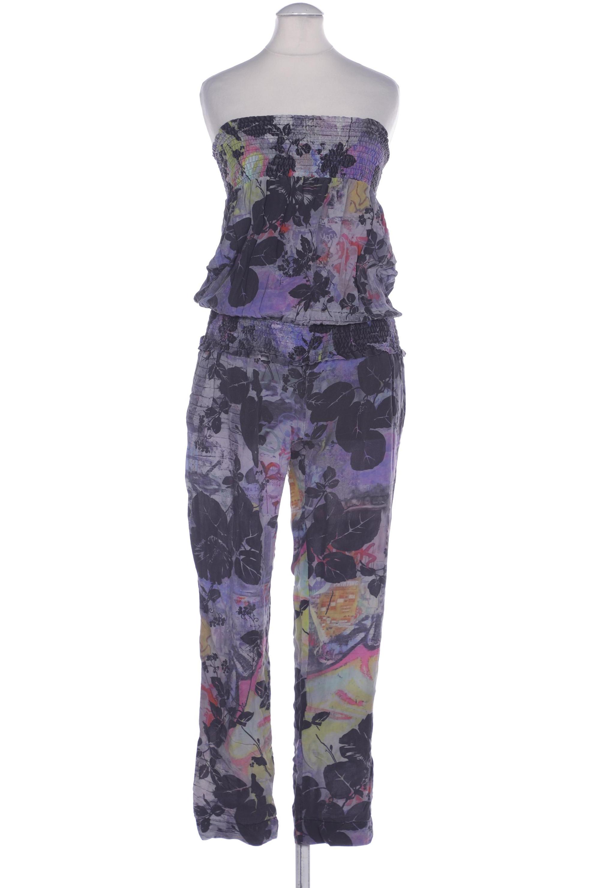 

Patrizia Pepe Damen Jumpsuit/Overall, mehrfarbig