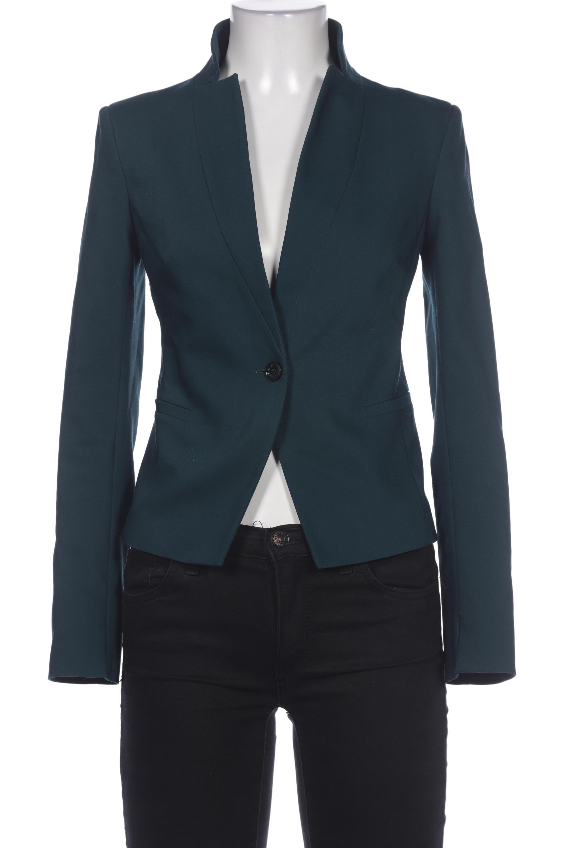 

Patrizia Pepe Damen Blazer, grün, Gr. 40