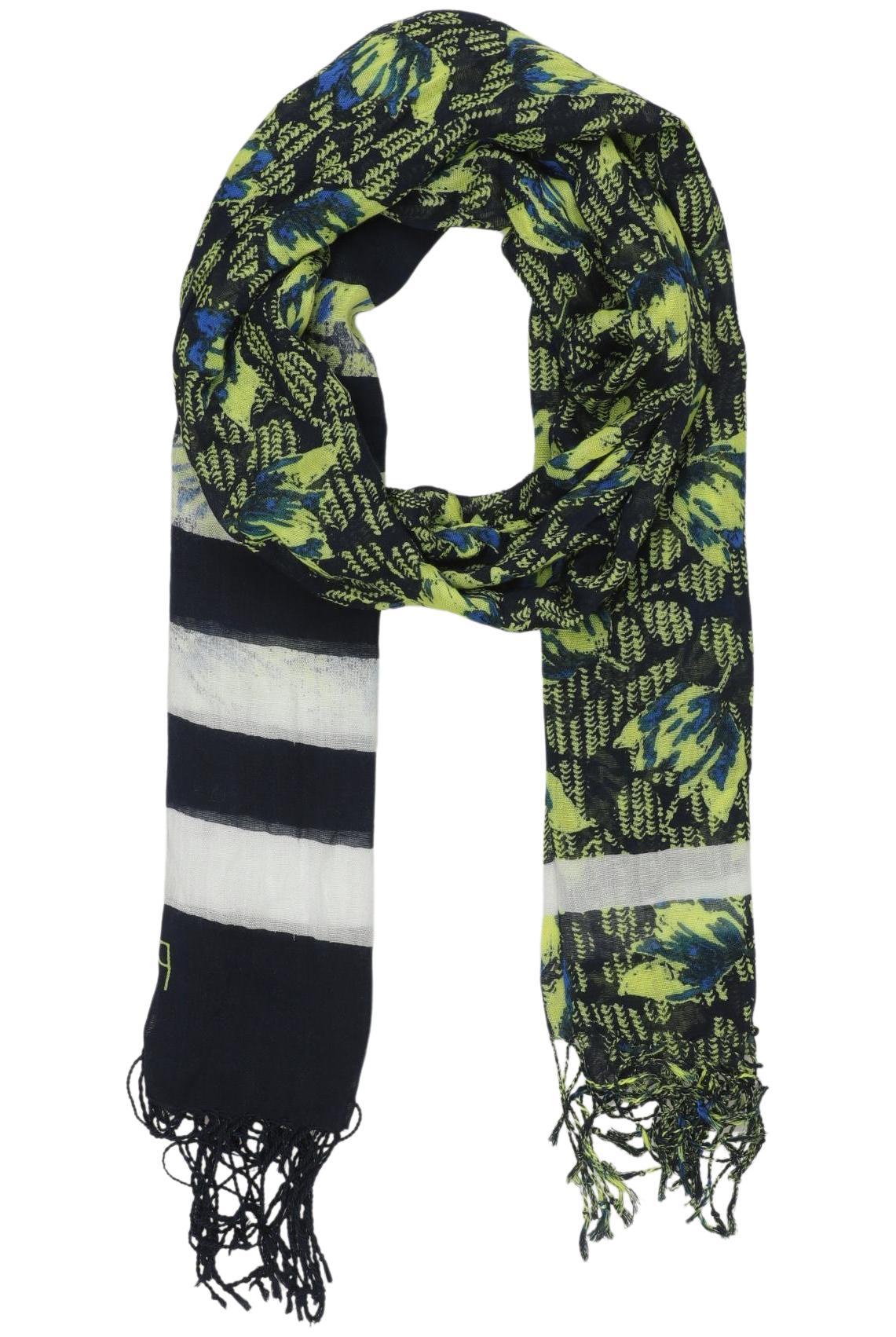 

Patrizia Pepe Damen Schal, mehrfarbig, Gr.