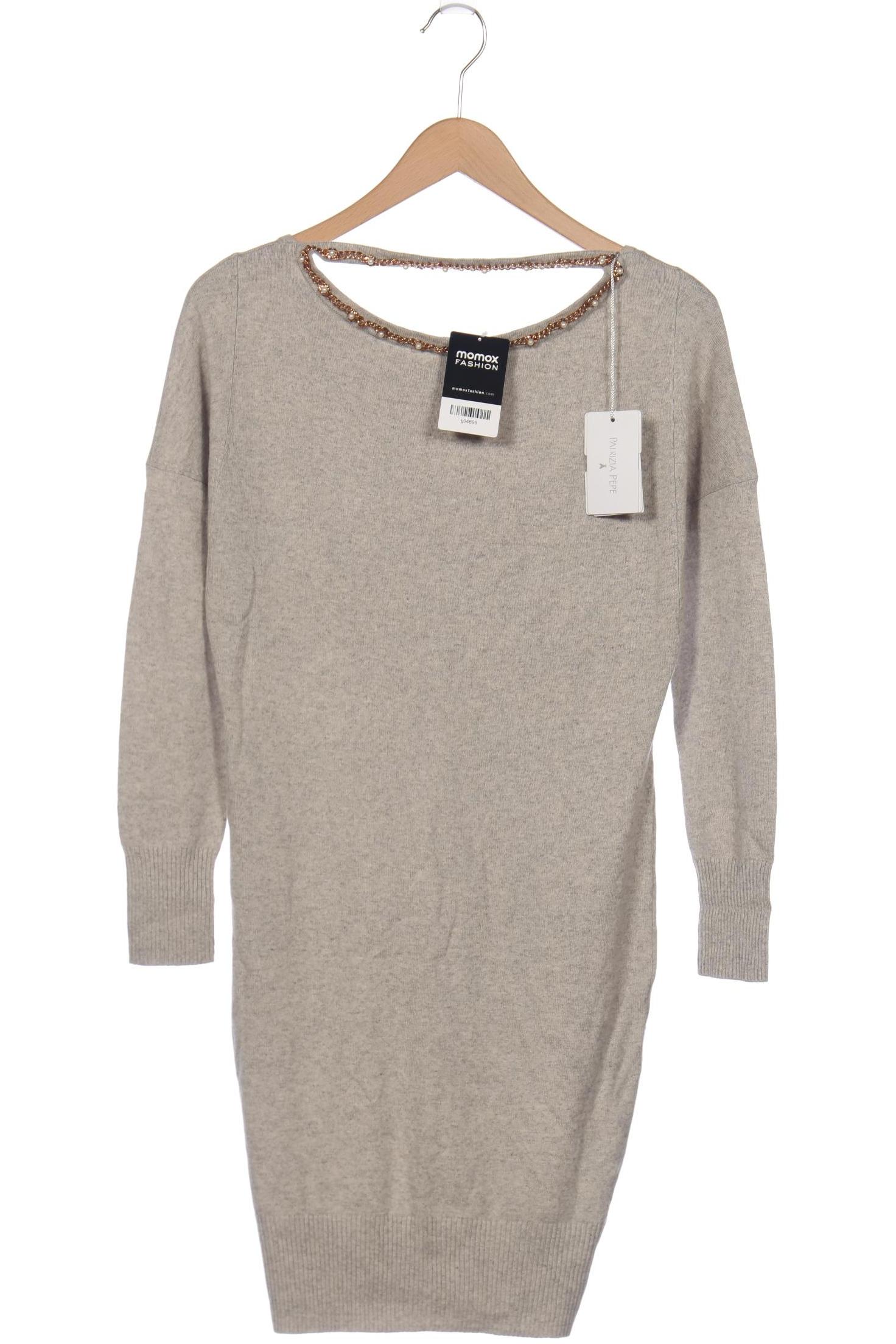 

Patrizia Pepe Damen Pullover, grau