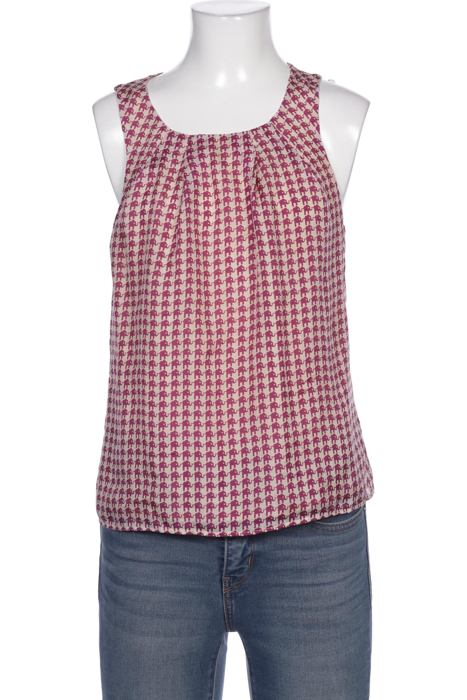 

Patrizia Pepe Damen Bluse, pink, Gr. 38