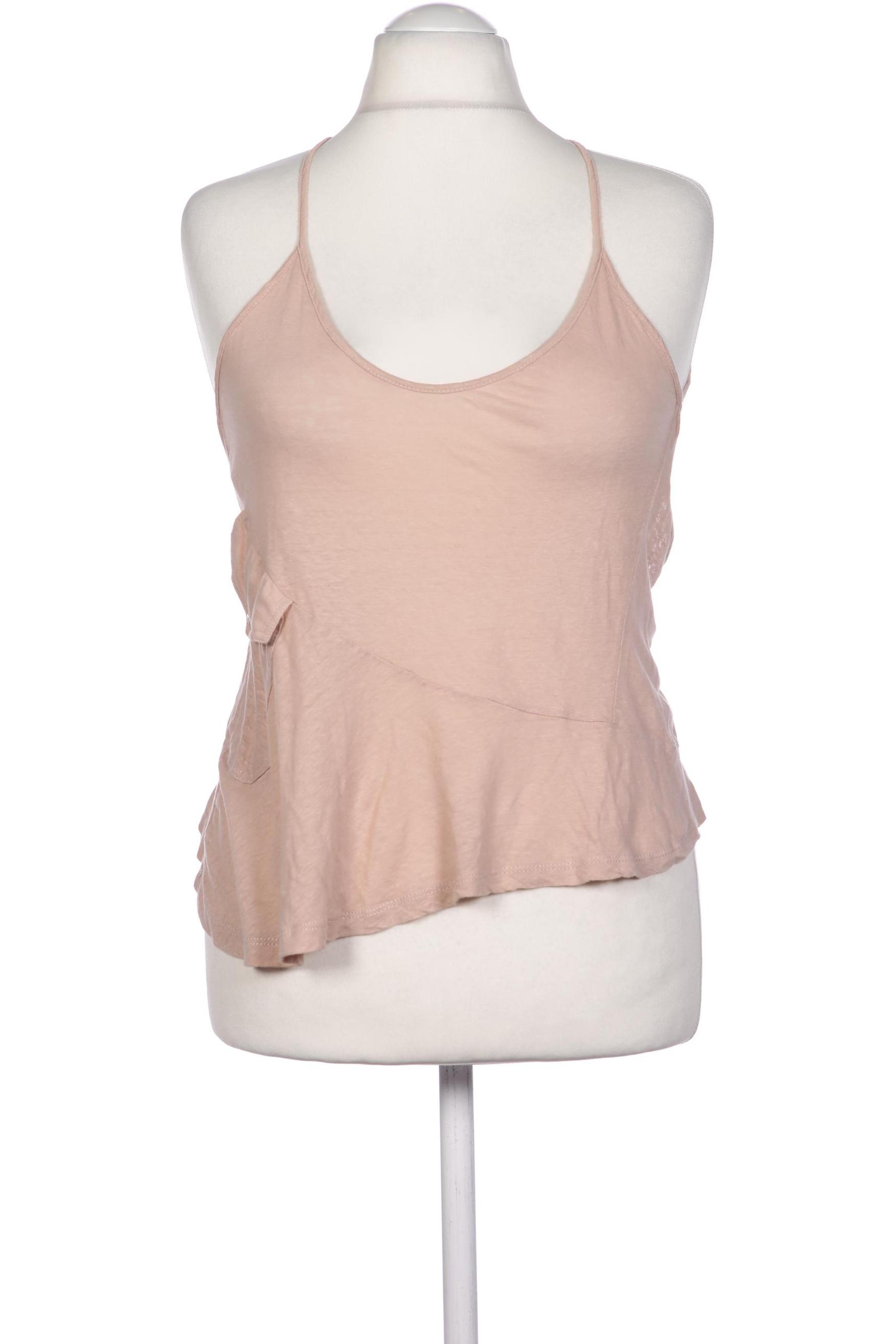 

Patrizia Pepe Damen Top, pink, Gr. 44