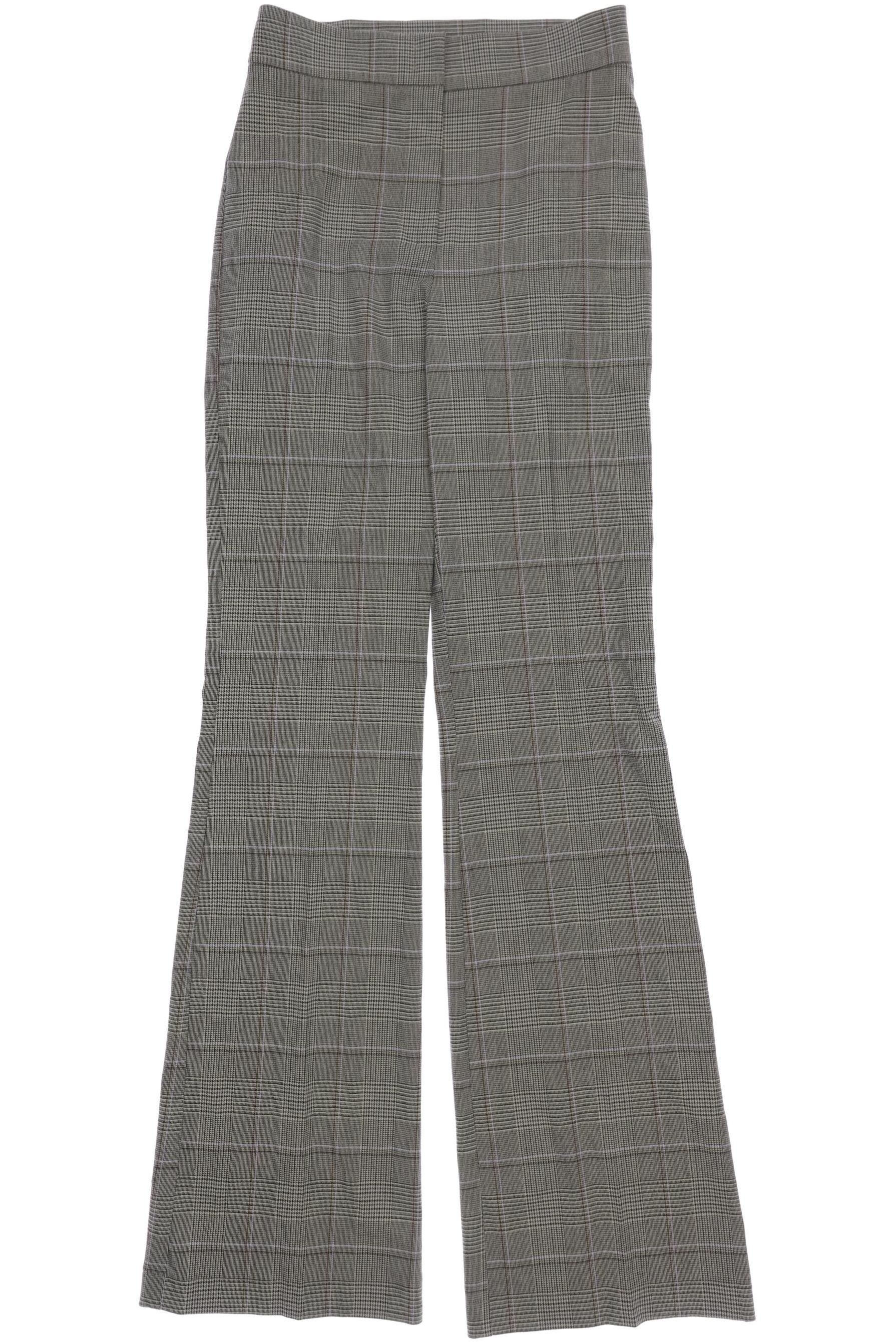 

Patrizia Pepe Damen Stoffhose, beige, Gr. 40