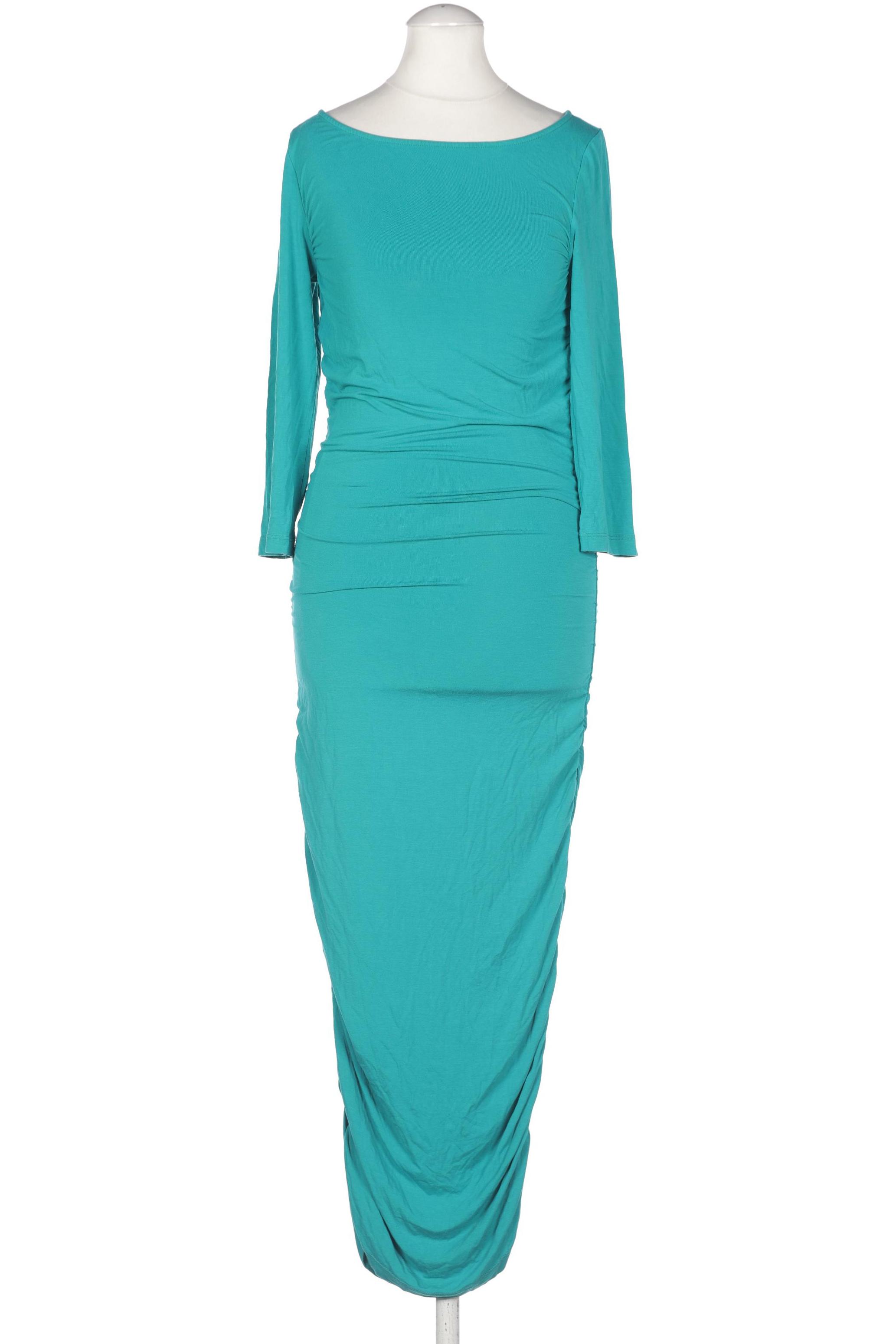 

Patrizia Pepe Damen Kleid, türkis