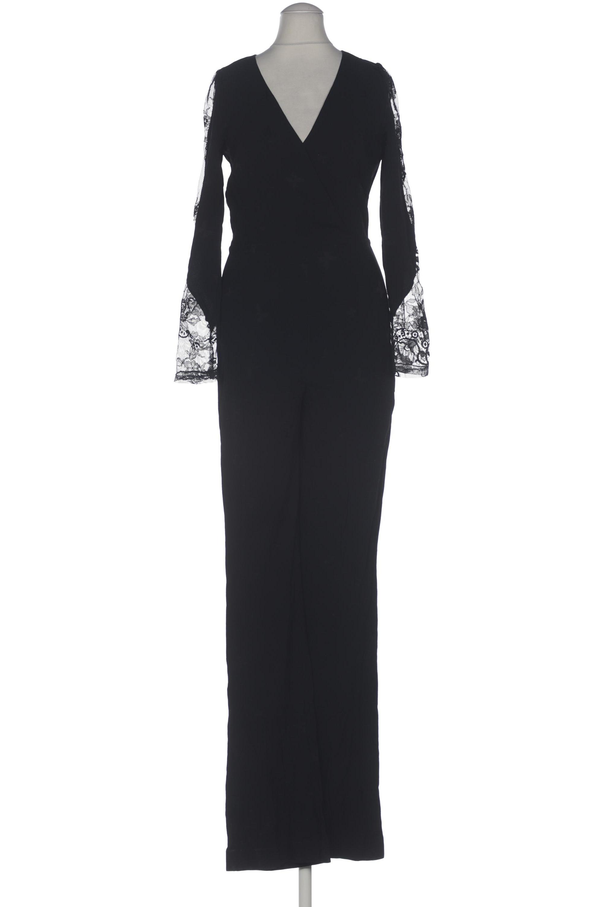 

Patrizia Pepe Damen Jumpsuit/Overall, schwarz, Gr. 42