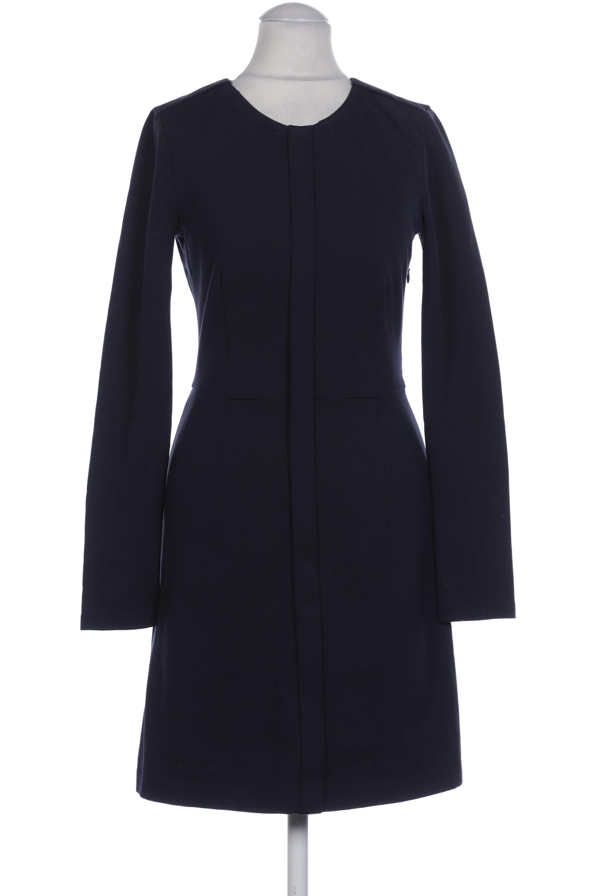 

Patrizia Pepe Damen Kleid, marineblau, Gr. 40