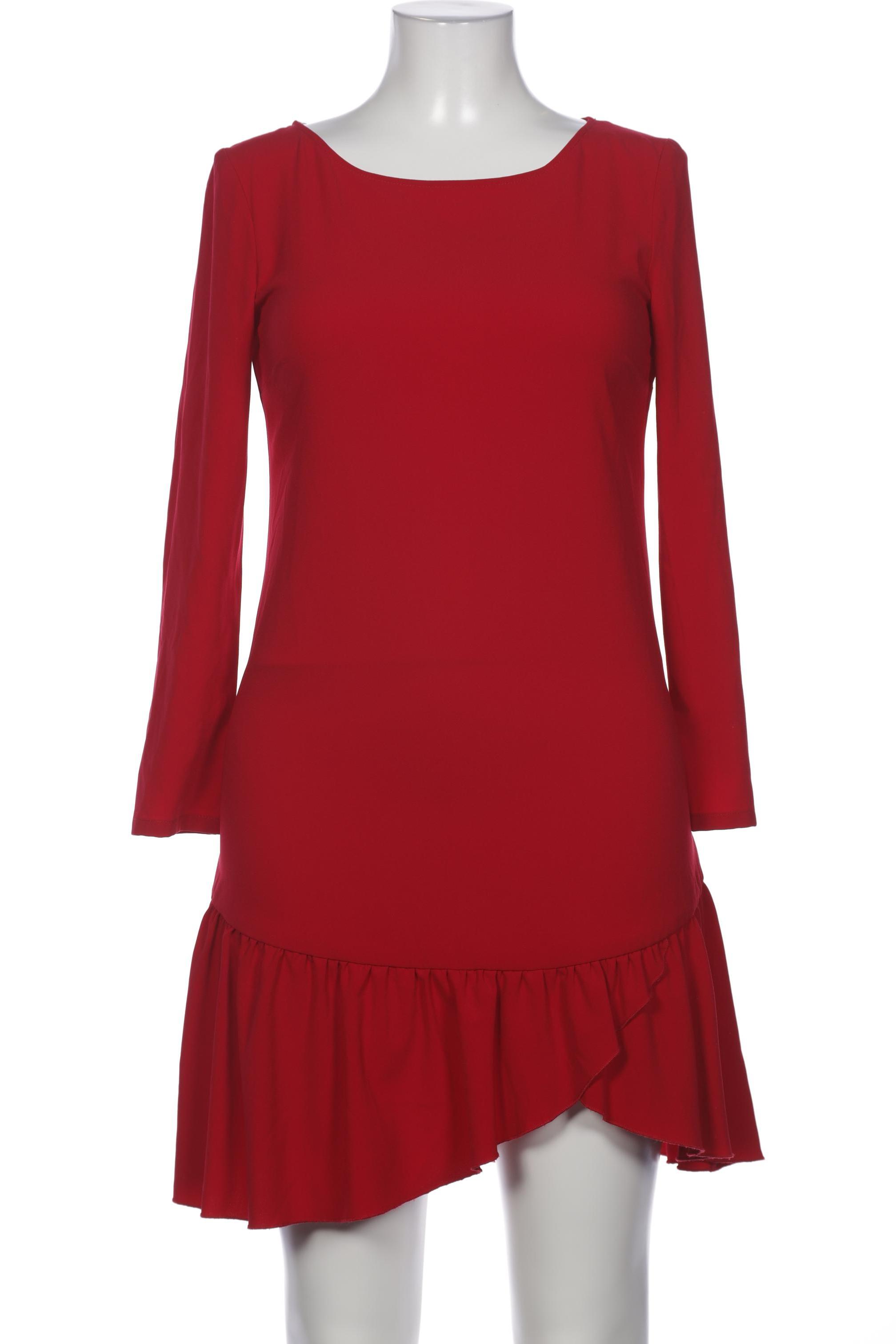 

Patrizia Pepe Damen Kleid, rot, Gr. 44