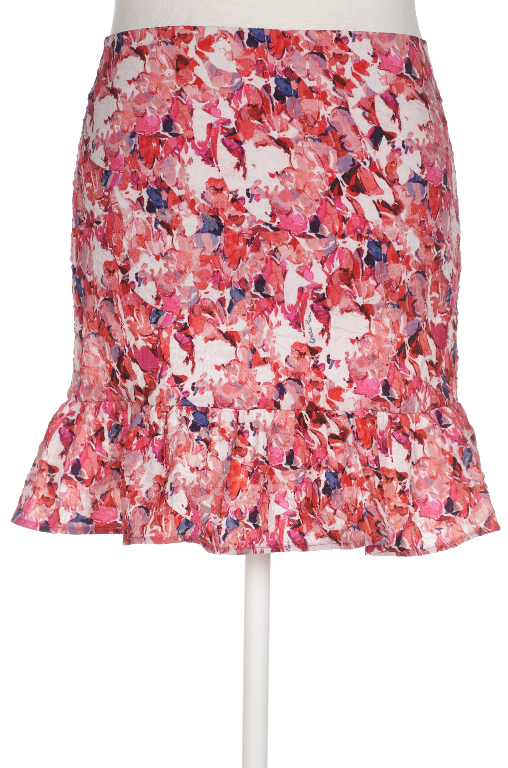 

Patrizia Pepe Damen Rock, mehrfarbig, Gr. 44