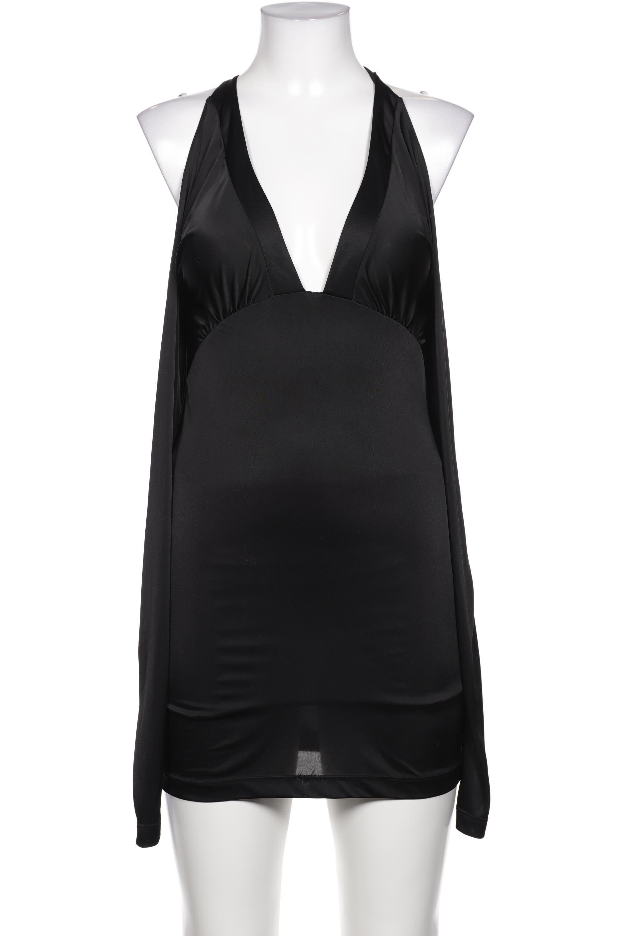 

Patrizia Pepe Damen Kleid, schwarz