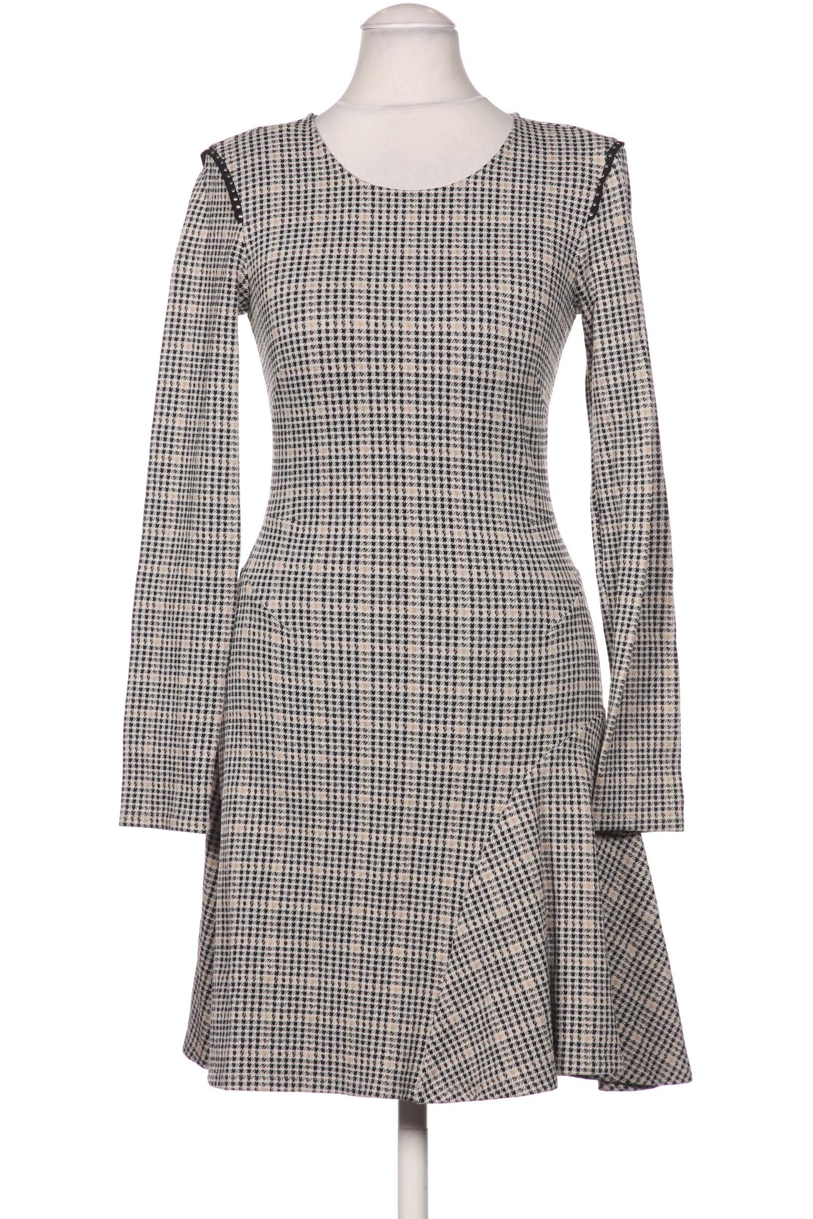 

Patrizia Pepe Damen Kleid, beige, Gr. 38