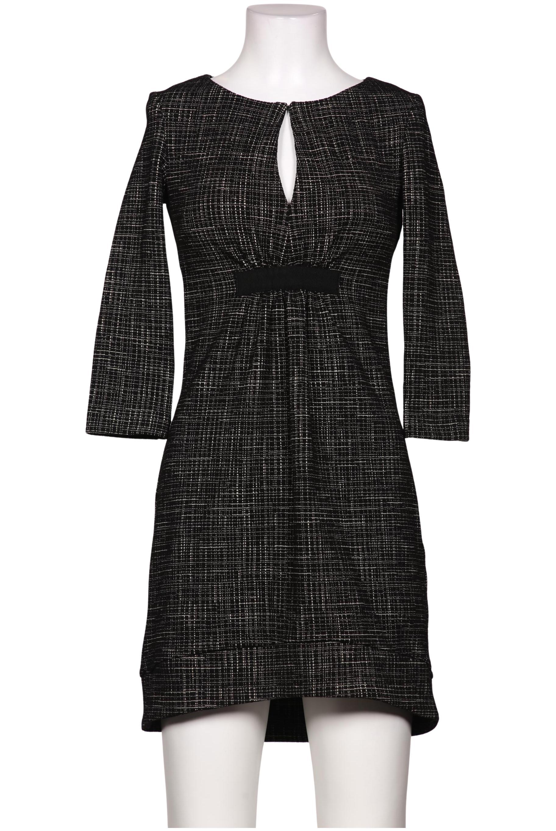 

Patrizia Pepe Damen Kleid, schwarz, Gr. 40