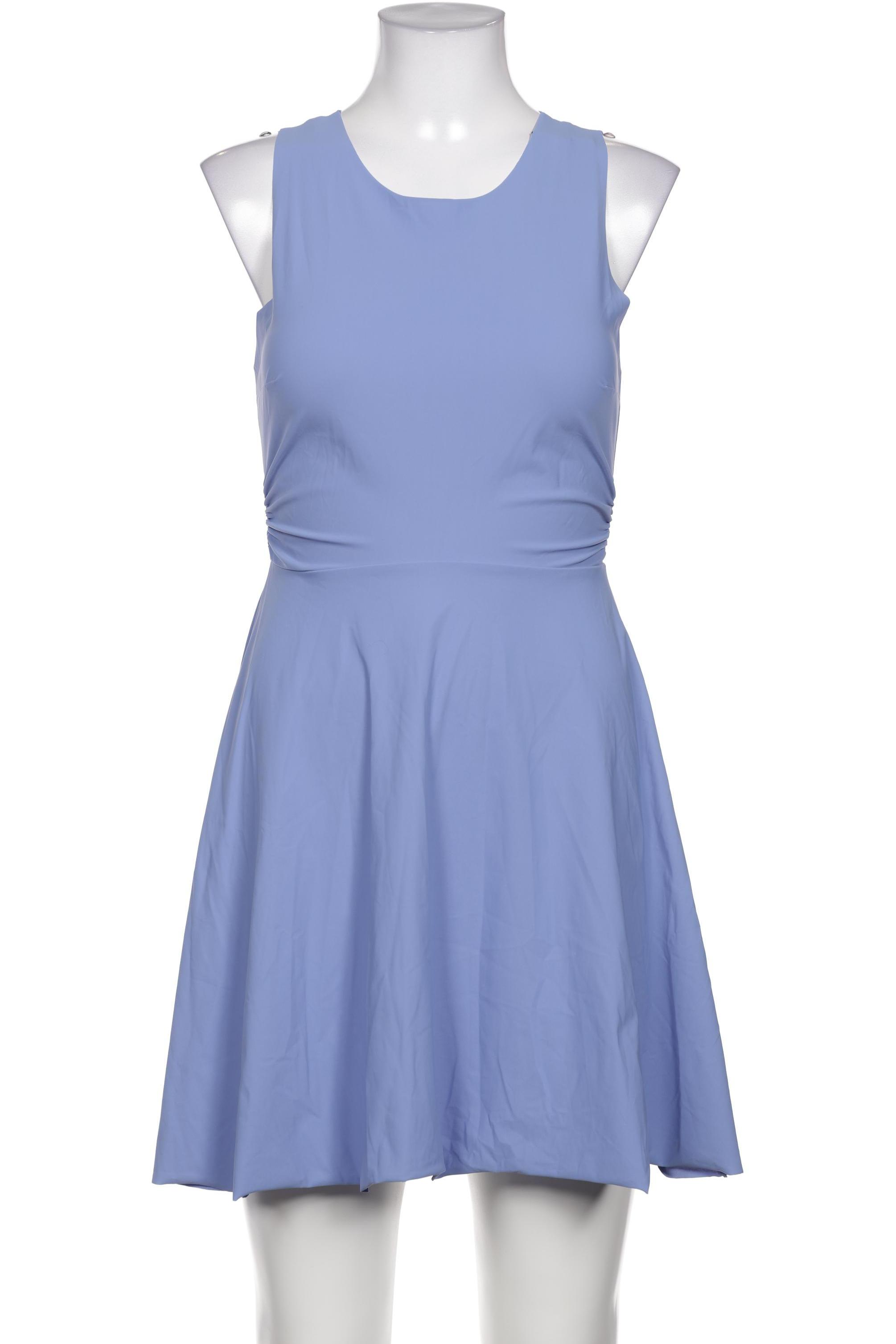 

Patrizia Pepe Damen Kleid, blau