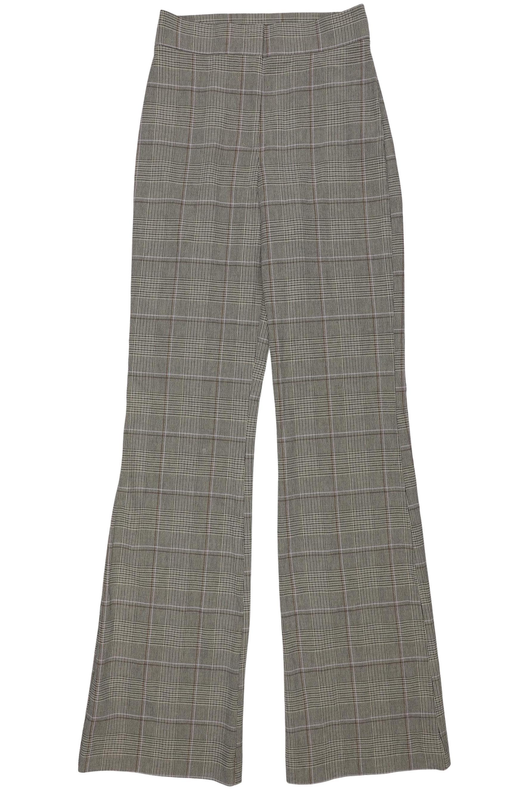 

Patrizia Pepe Damen Stoffhose, grau, Gr. 38