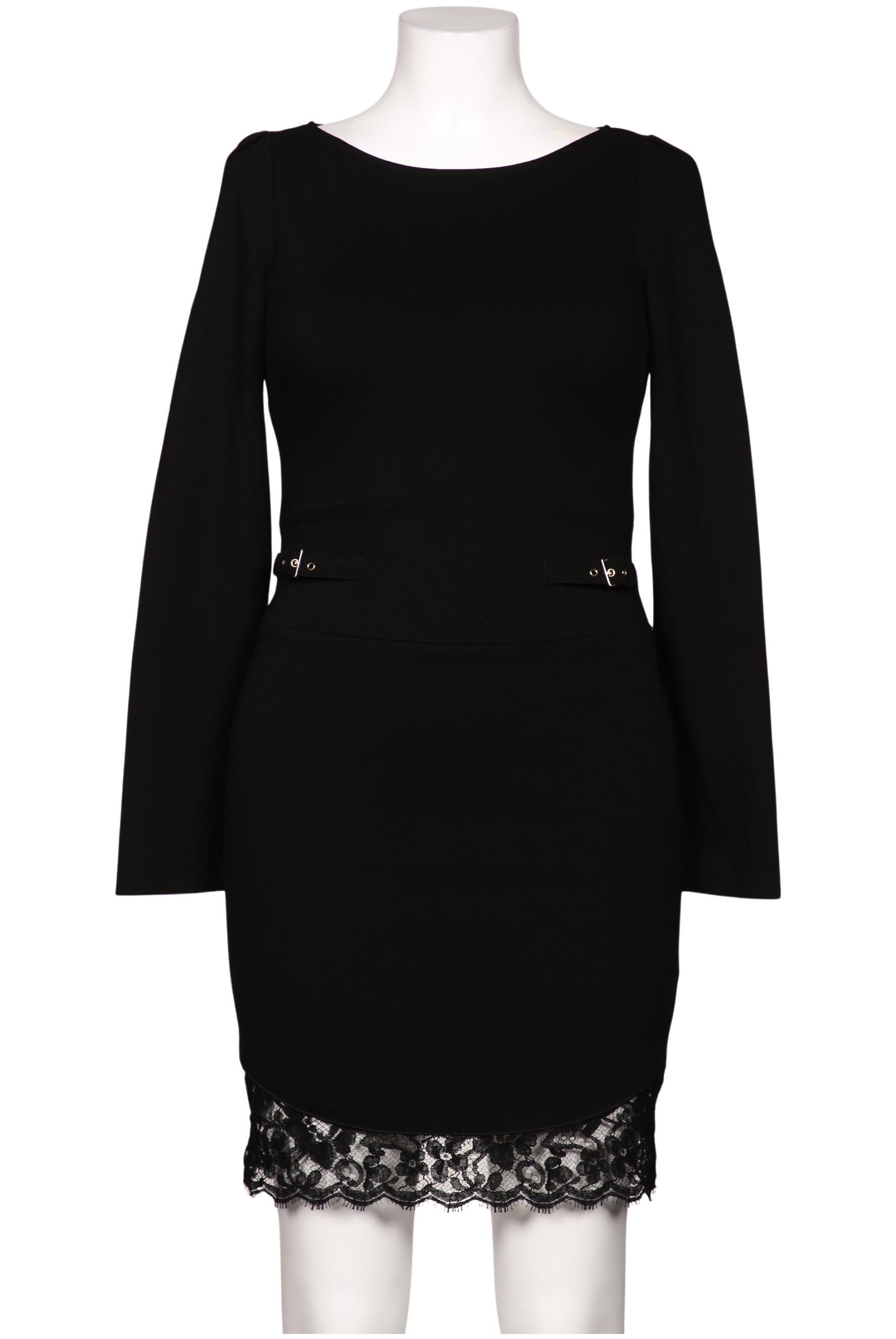 

Patrizia Pepe Damen Kleid, schwarz, Gr. 44