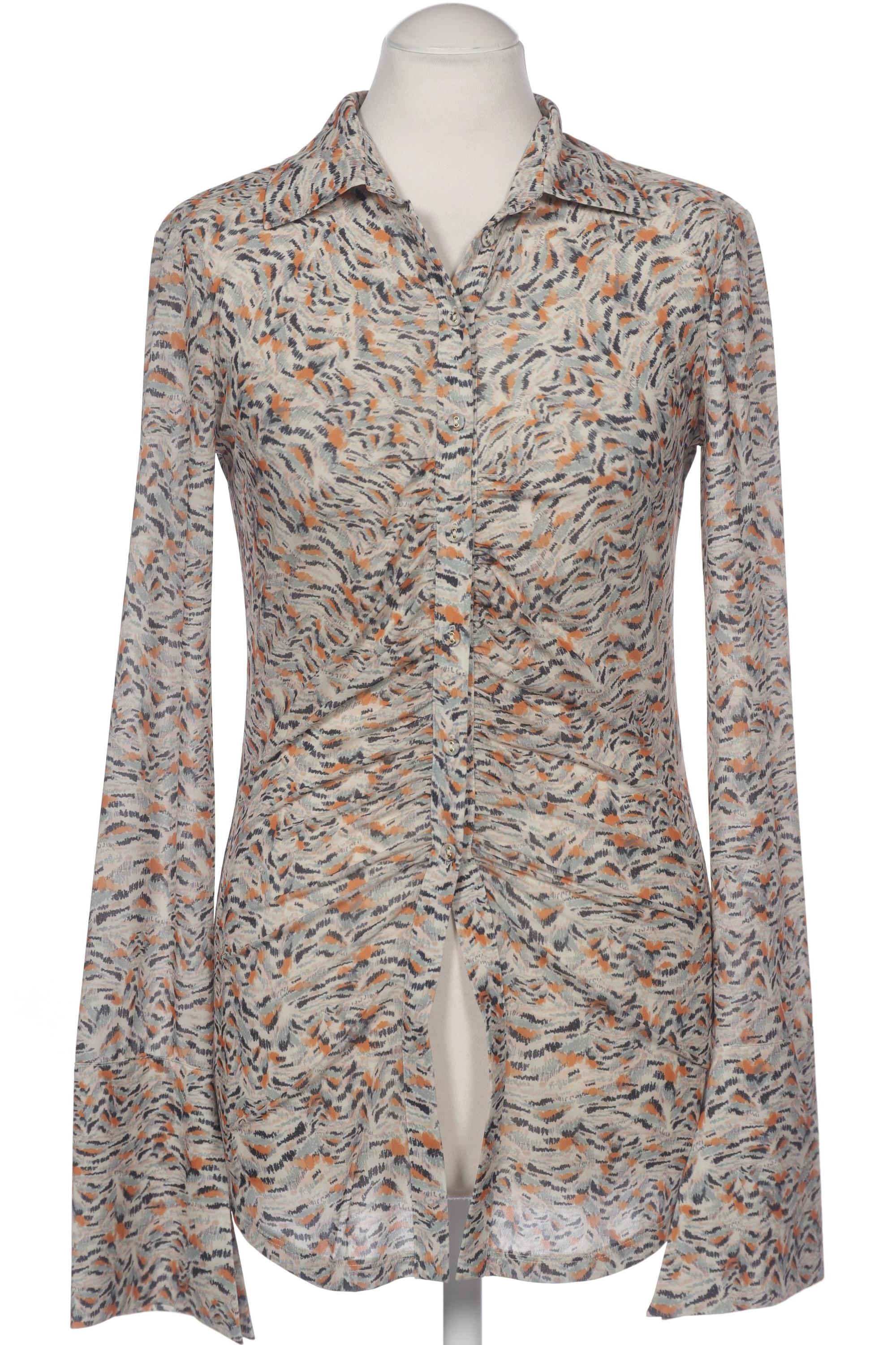 

Patrizia Pepe Damen Bluse, mehrfarbig, Gr. 36