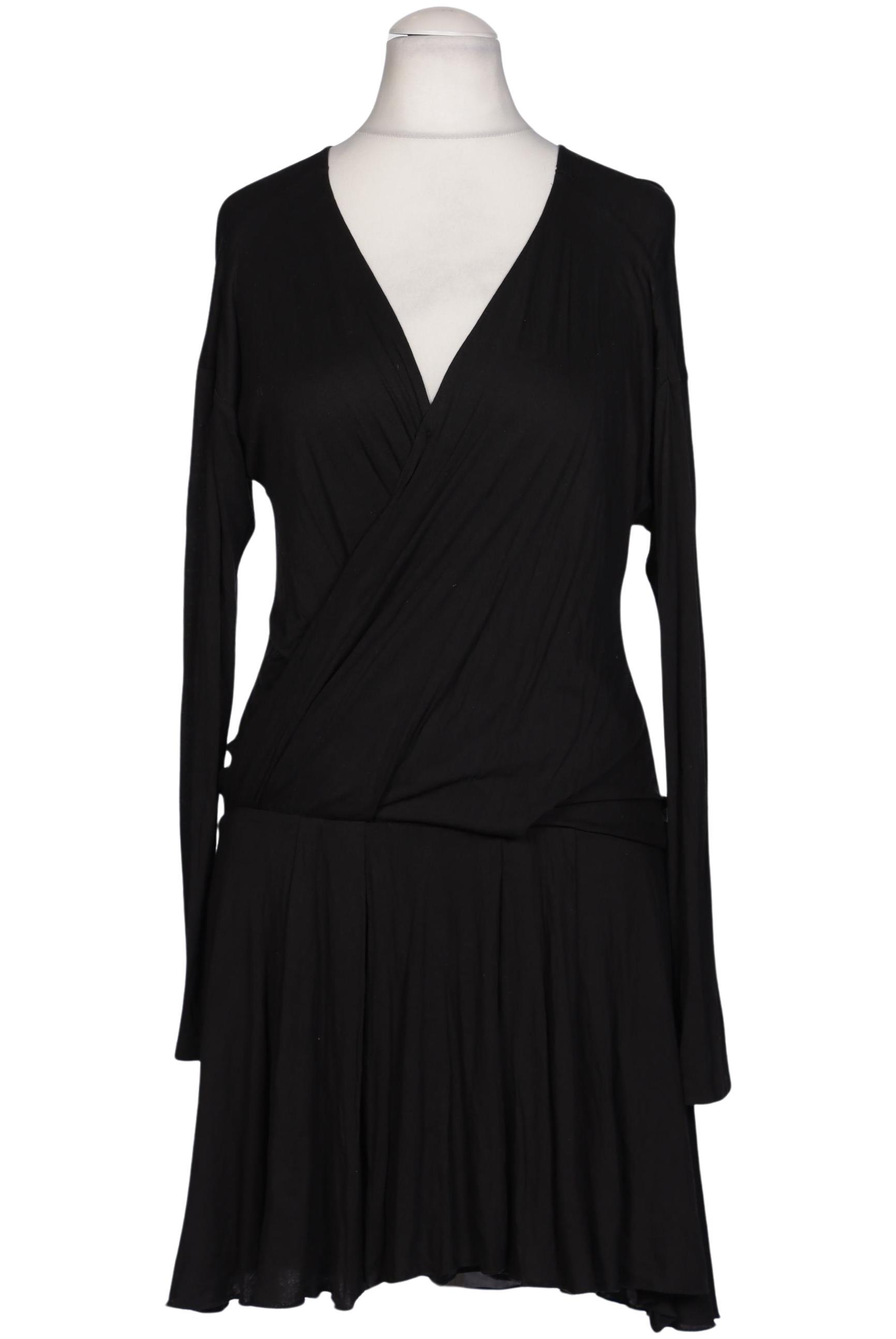 

Patrizia Pepe Damen Kleid, schwarz, Gr. 36