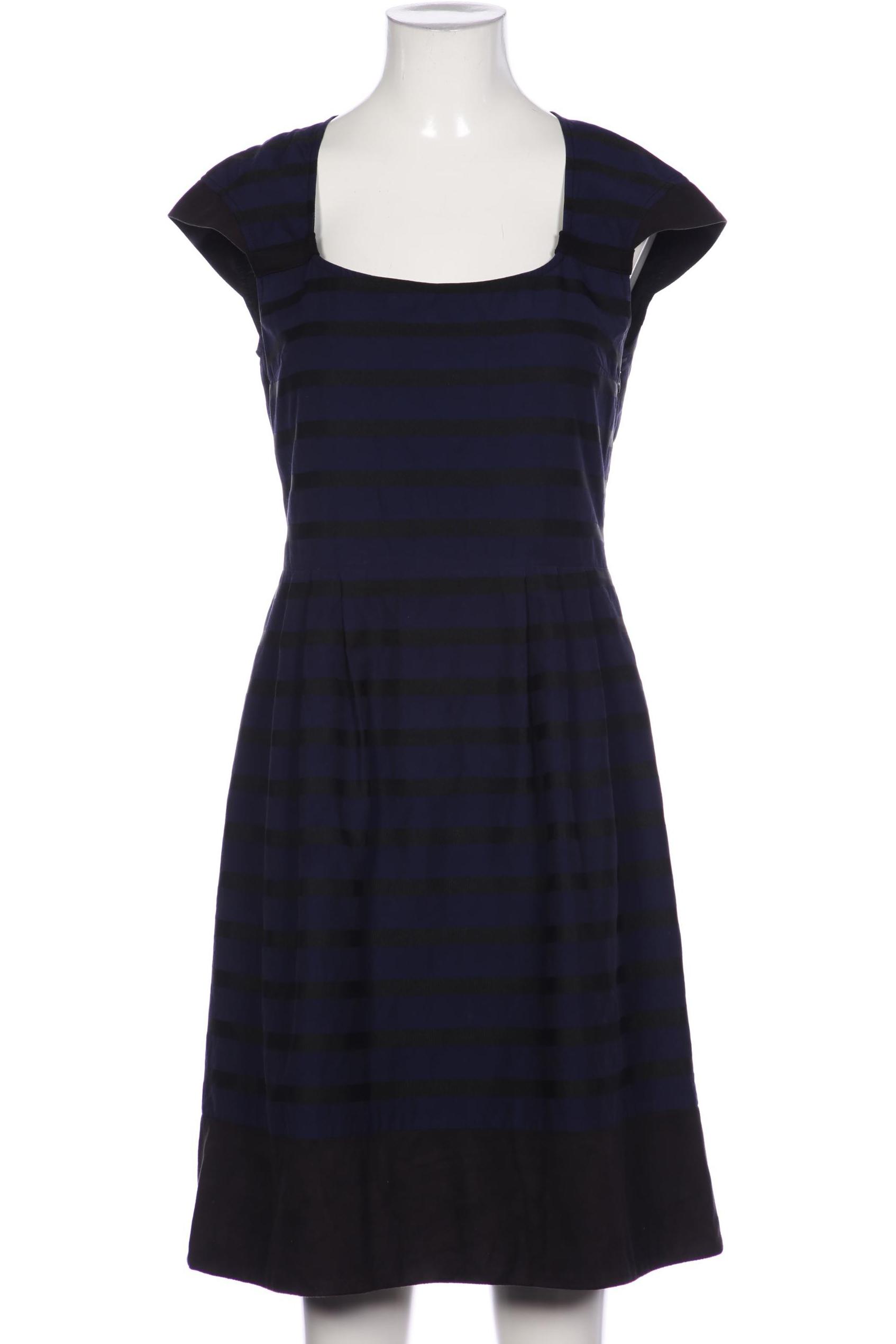 

Patrizia Pepe Damen Kleid, marineblau, Gr. 42