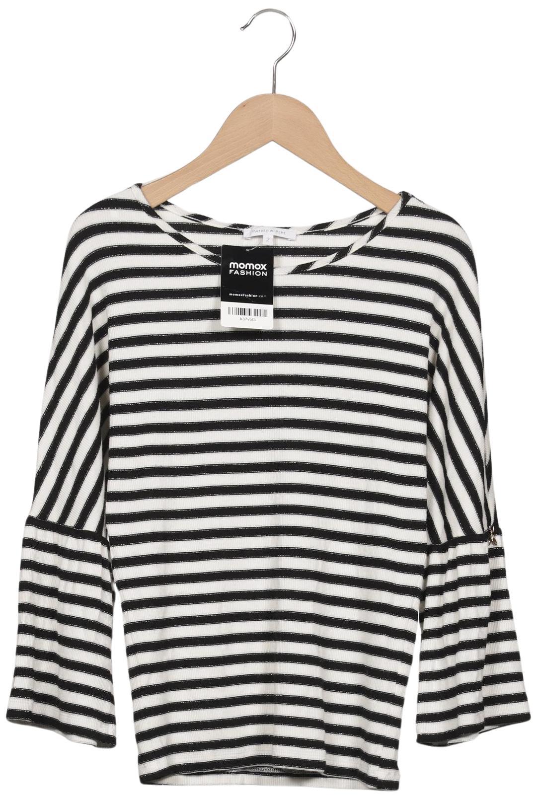 

Patrizia Pepe Damen Pullover, mehrfarbig, Gr. 36