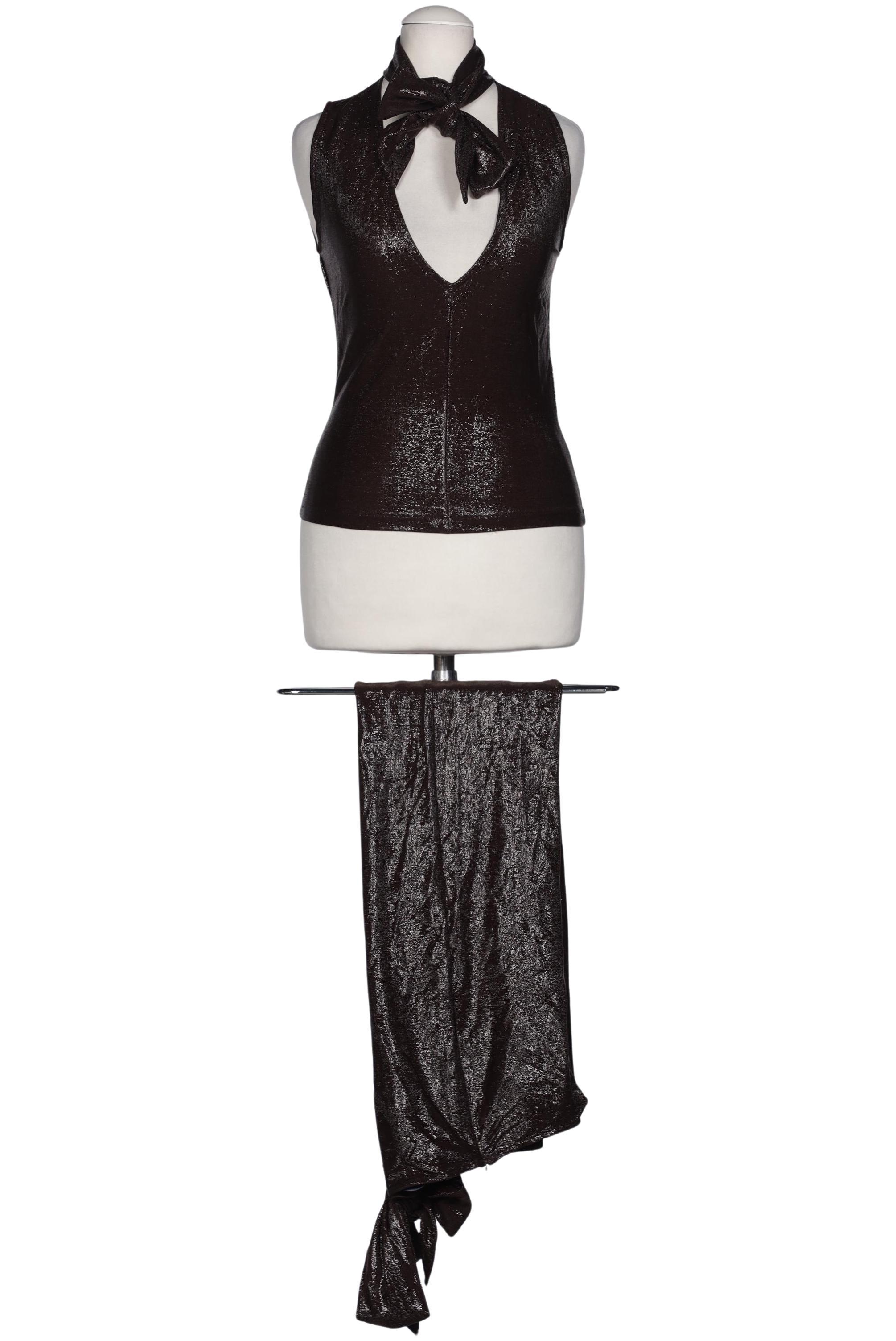 

Patrizia Pepe Damen Anzug, braun, Gr. 32