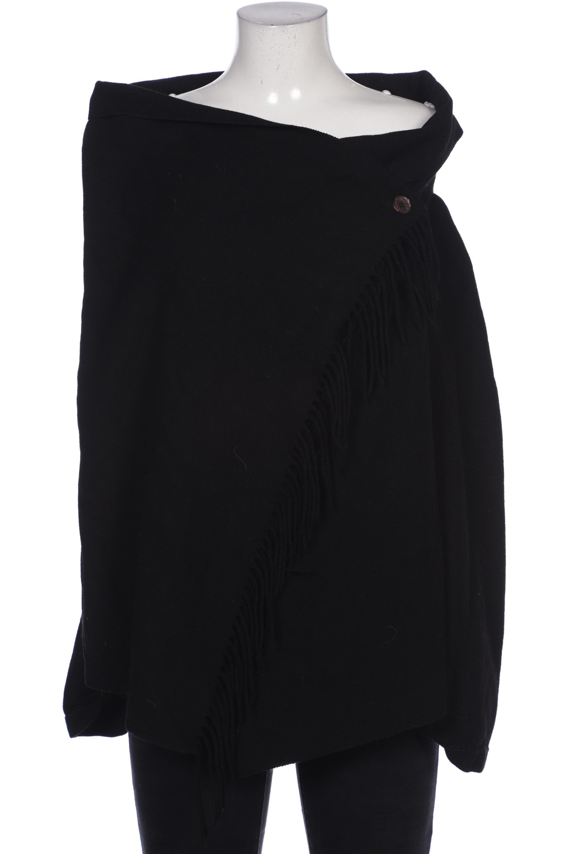 

Patrizia Pepe Damen Strickjacke, schwarz, Gr. 40