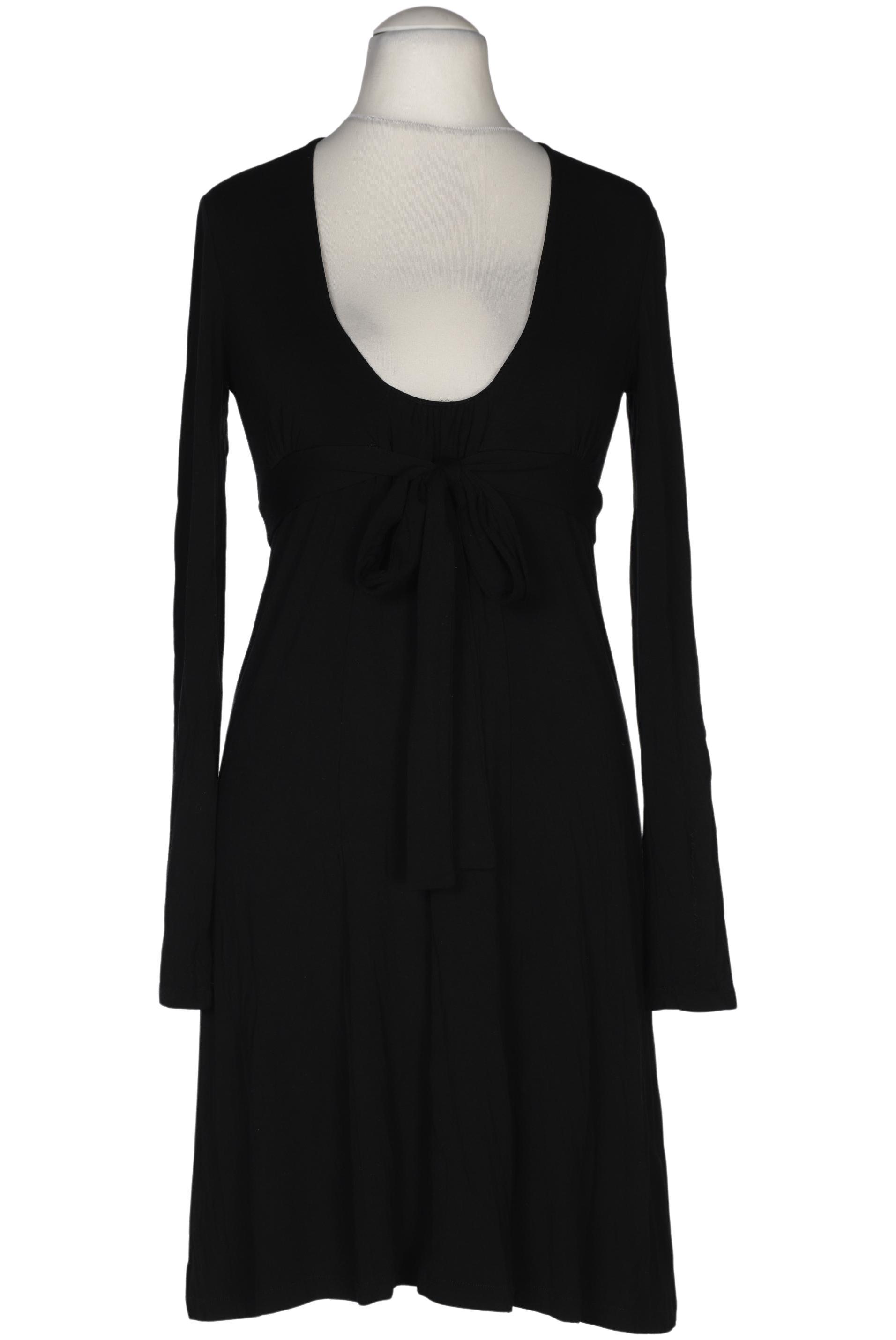 

Patrizia Pepe Damen Kleid, schwarz, Gr. 36