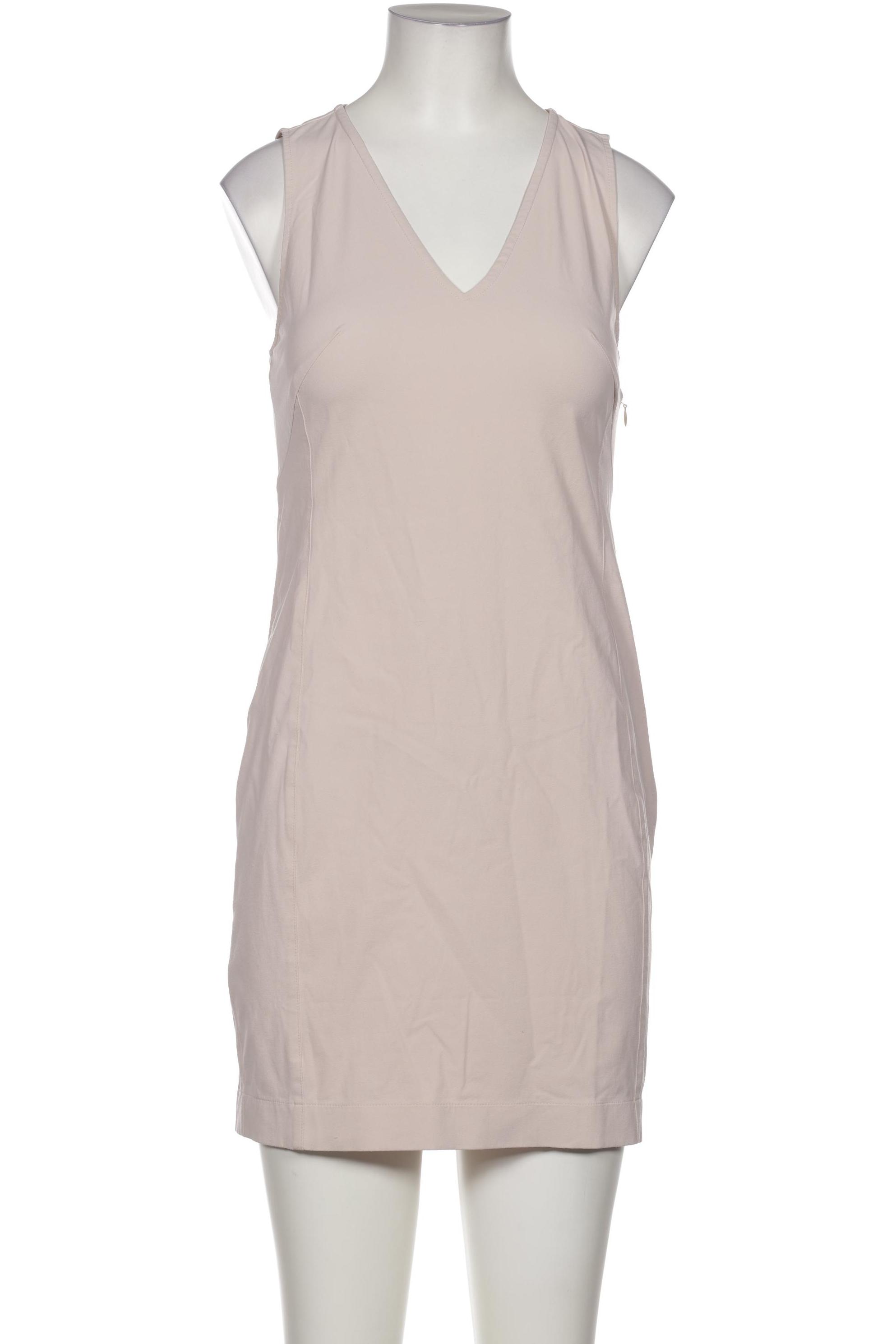 

Patrizia Pepe Damen Kleid, beige, Gr. 42