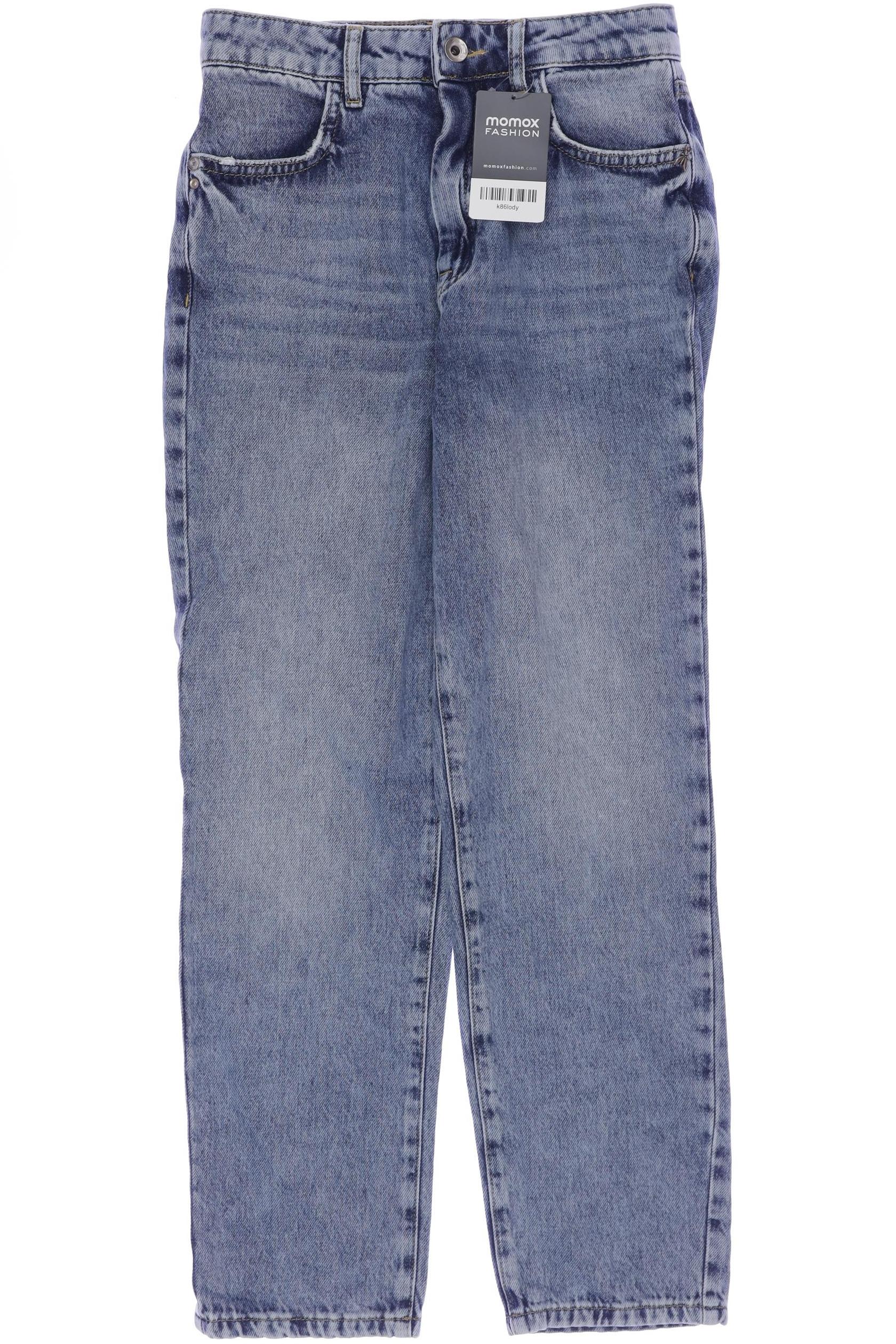 

Patrizia Pepe Damen Jeans, blau, Gr. 25