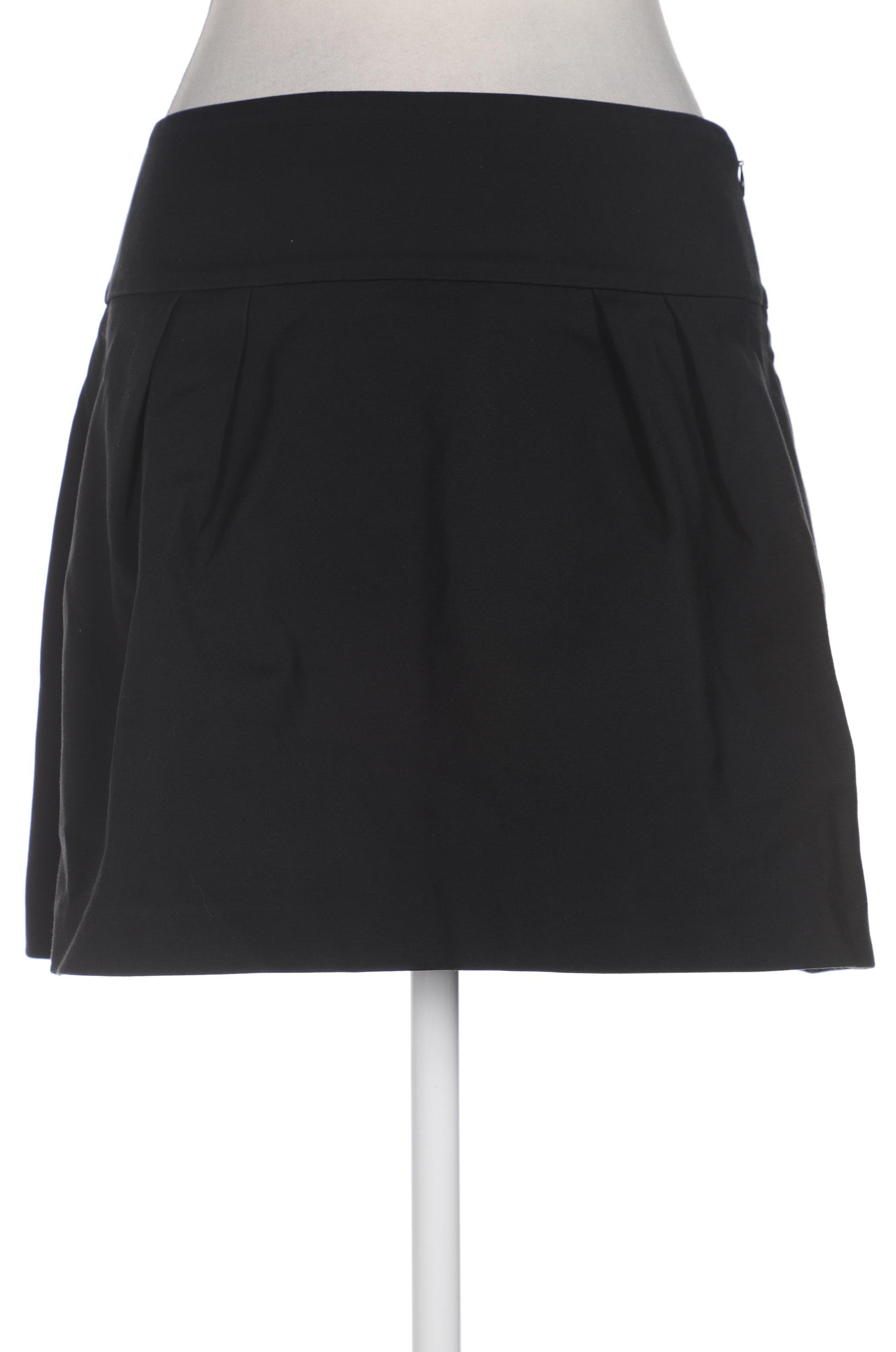 

Patrizia Pepe Damen Rock, schwarz, Gr. 42