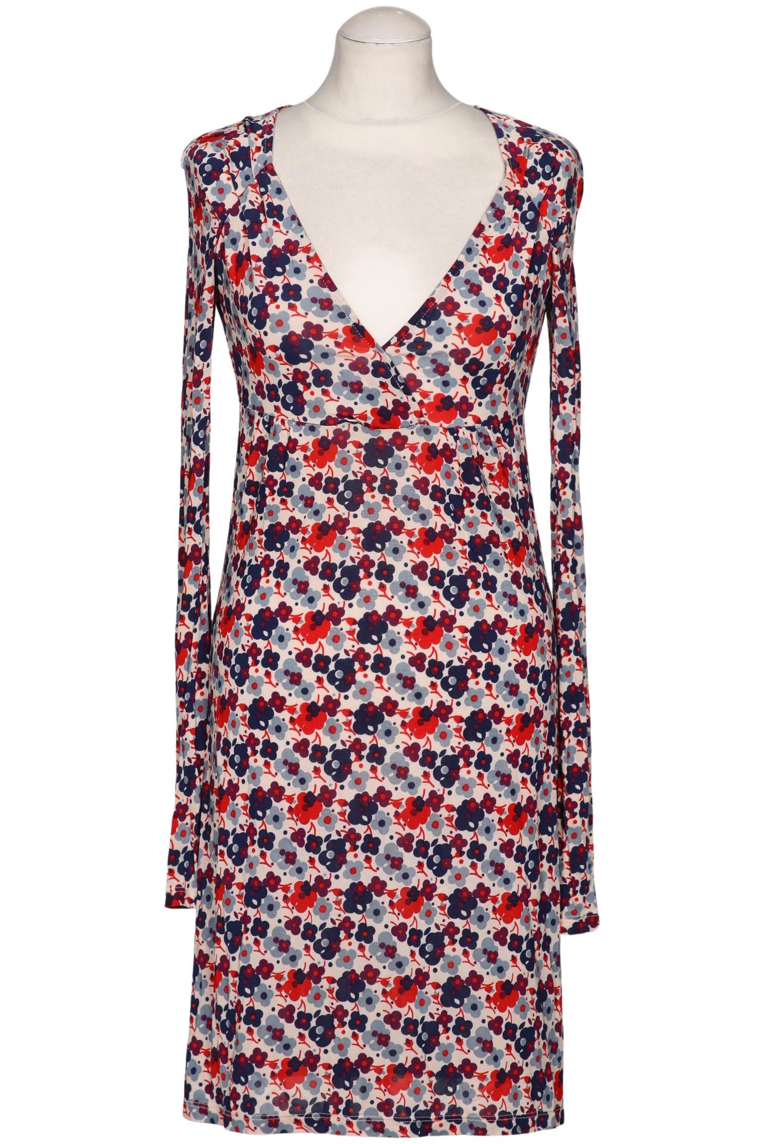 

Patrizia Pepe Damen Kleid, mehrfarbig, Gr. 42