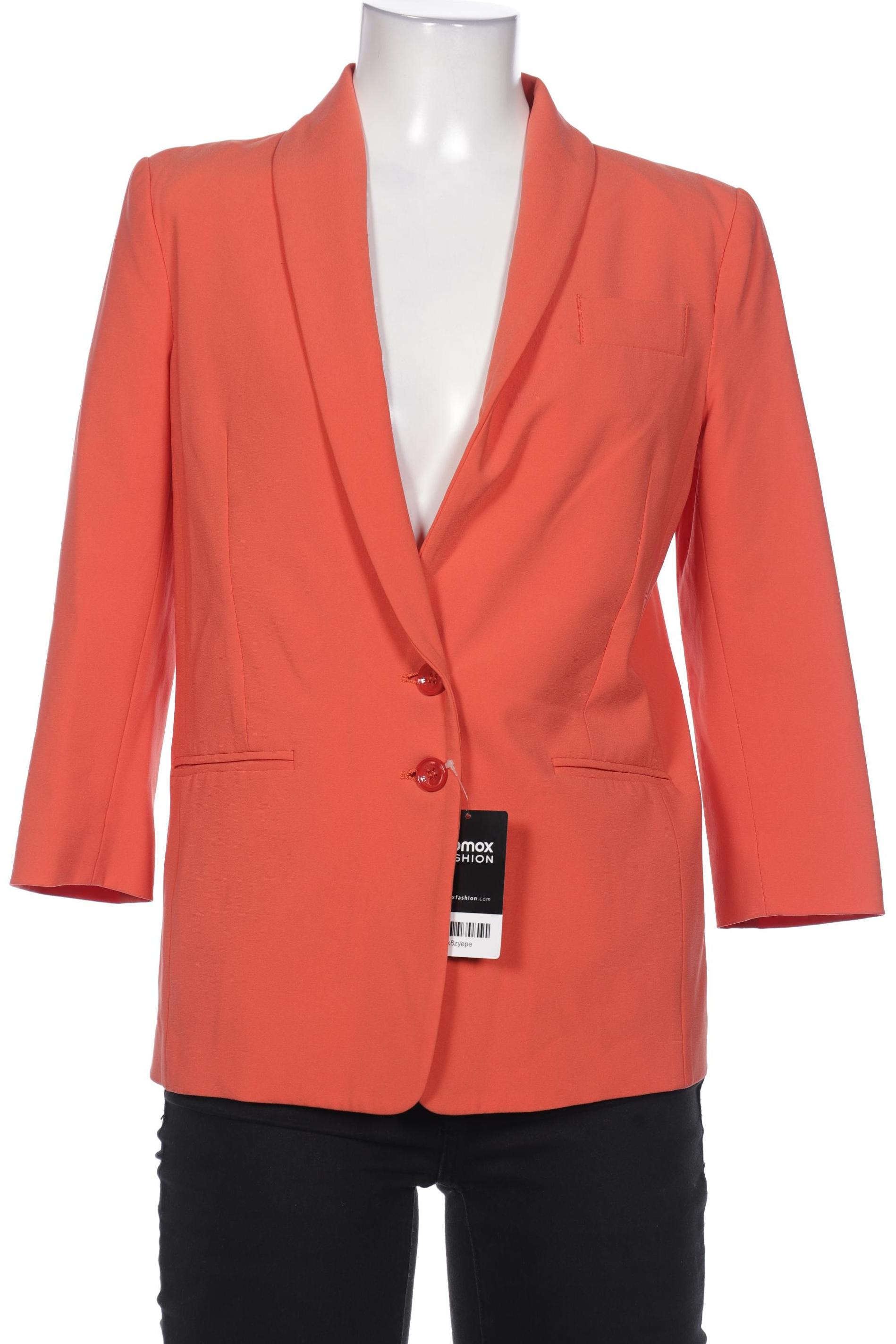 

Patrizia Pepe Damen Blazer, orange, Gr. 42