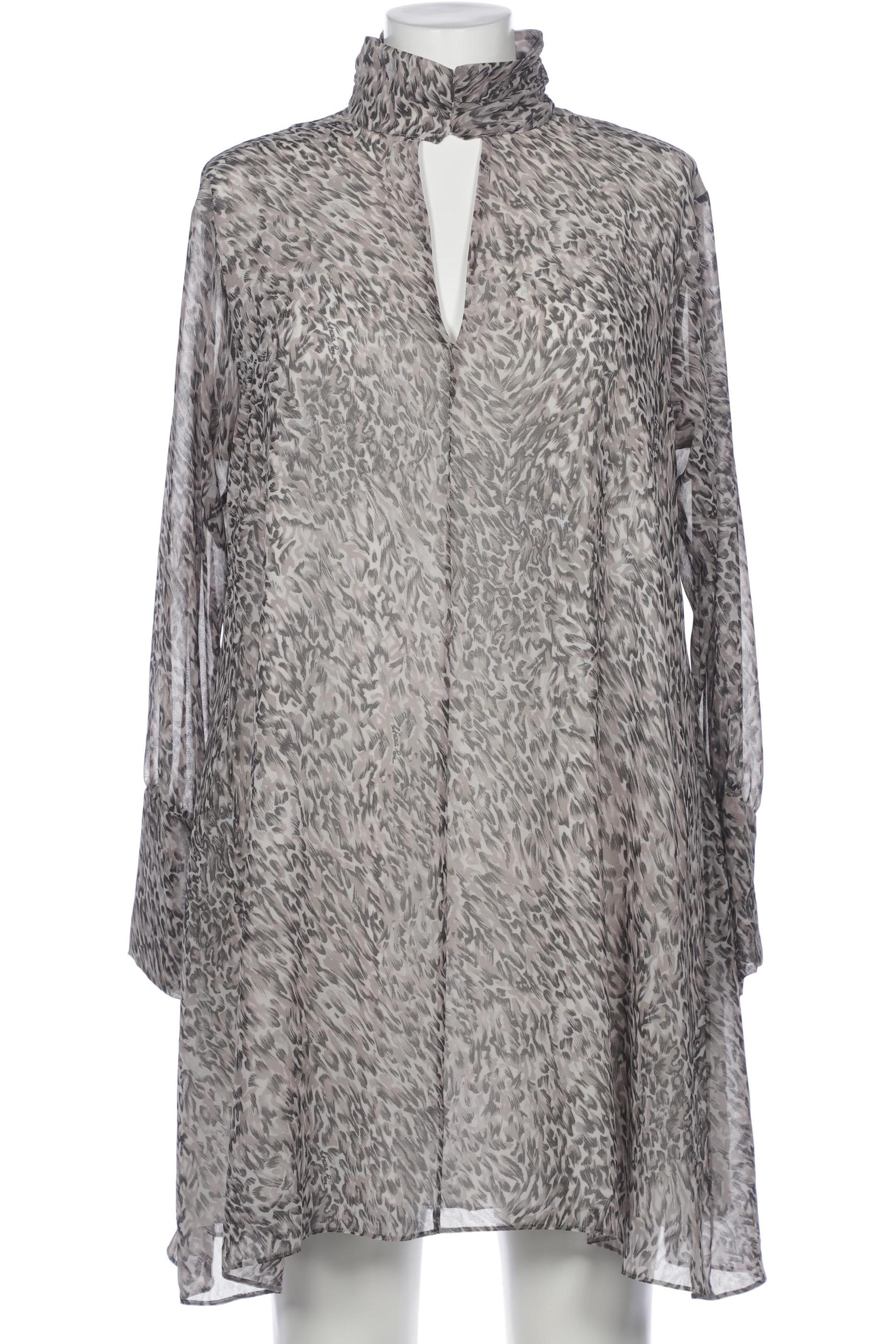 

Patrizia Pepe Damen Kleid, grau, Gr. 44