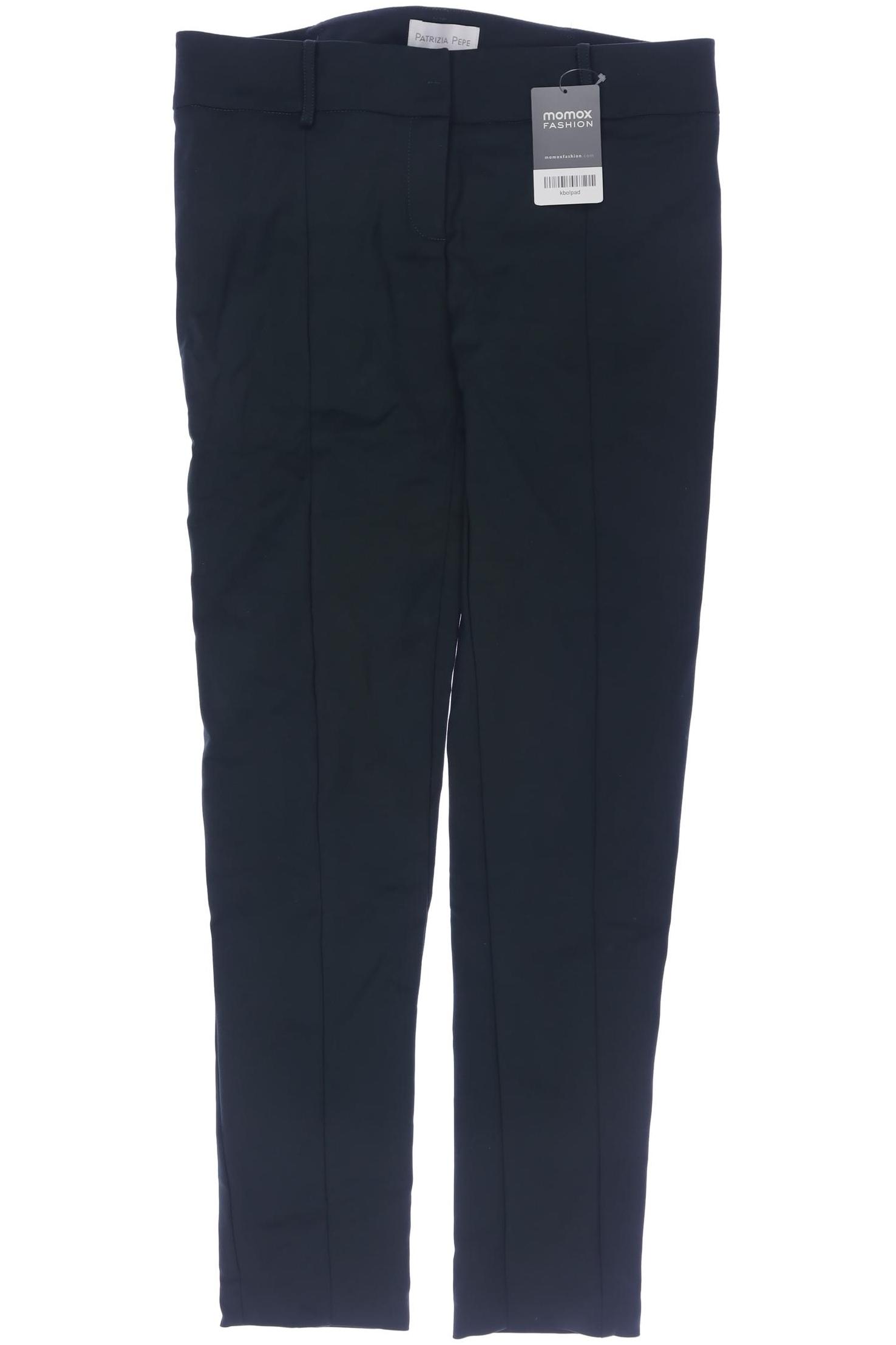 

Patrizia Pepe Damen Stoffhose, grün, Gr. 44